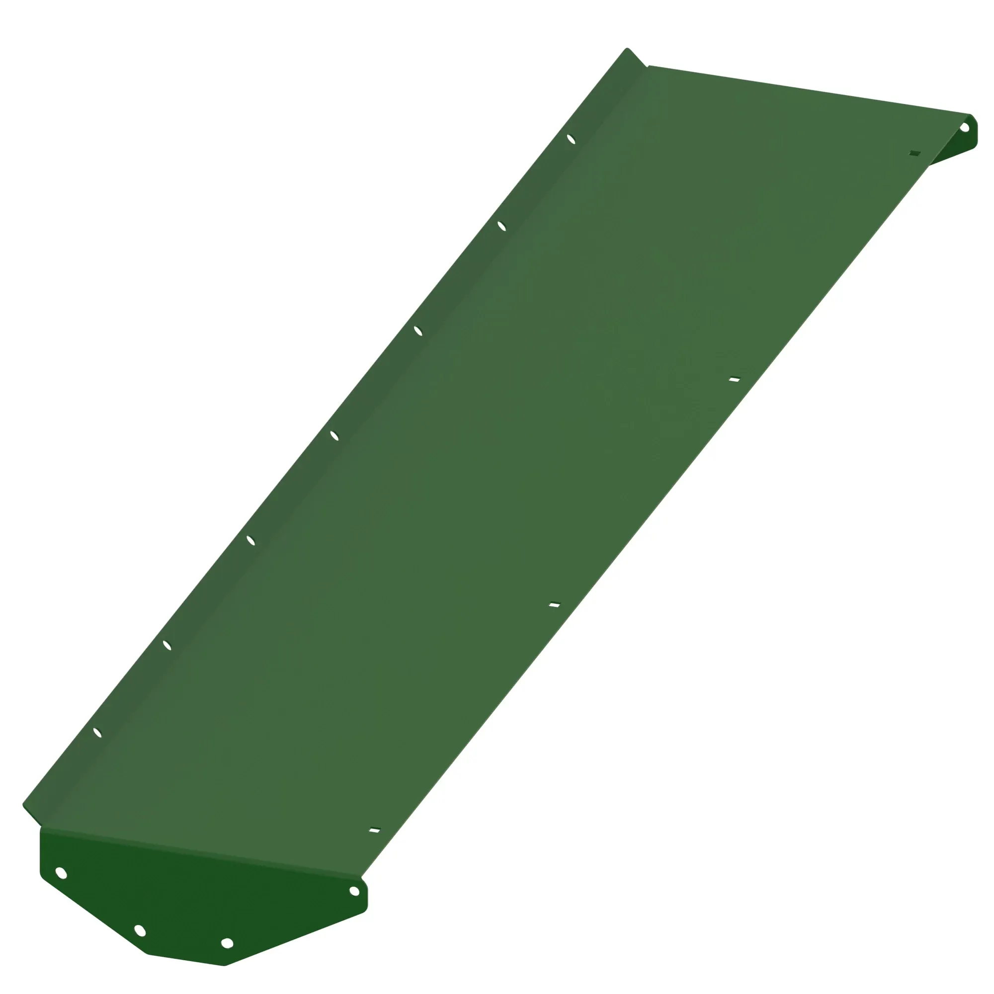 John Deere Sheet - KK105530