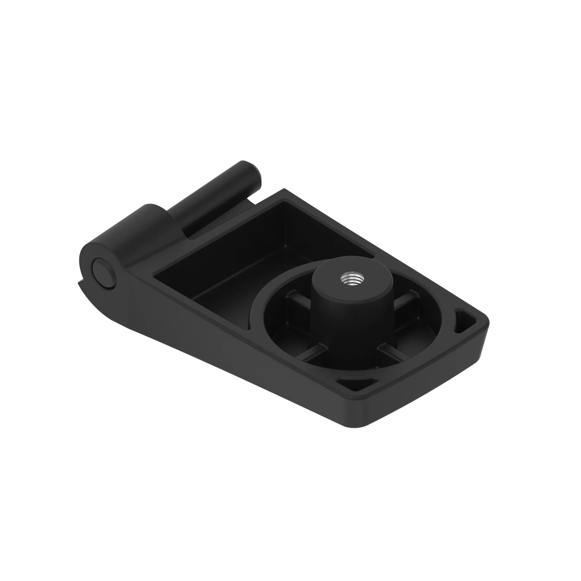 John Deere Cab Door Hinge - RE46587