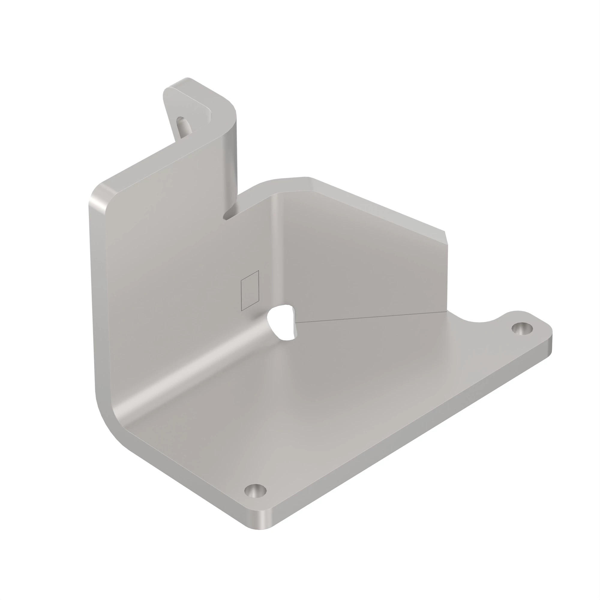 BRACKET, SUPPORT COMPRESSOR