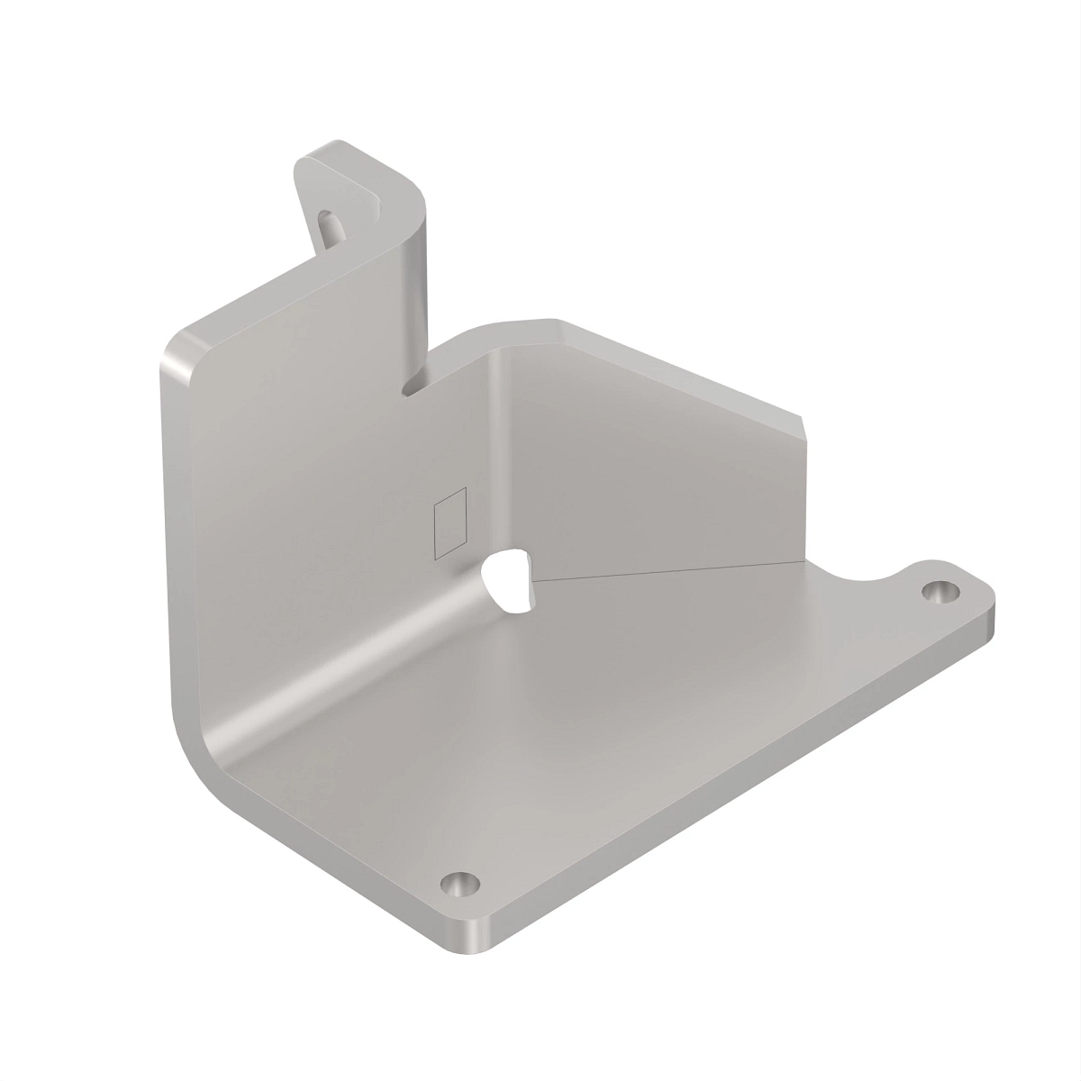 Bracket, Support Compressor