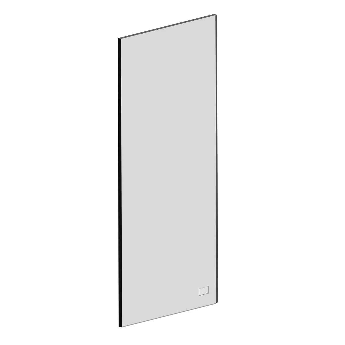 Window, Left Side