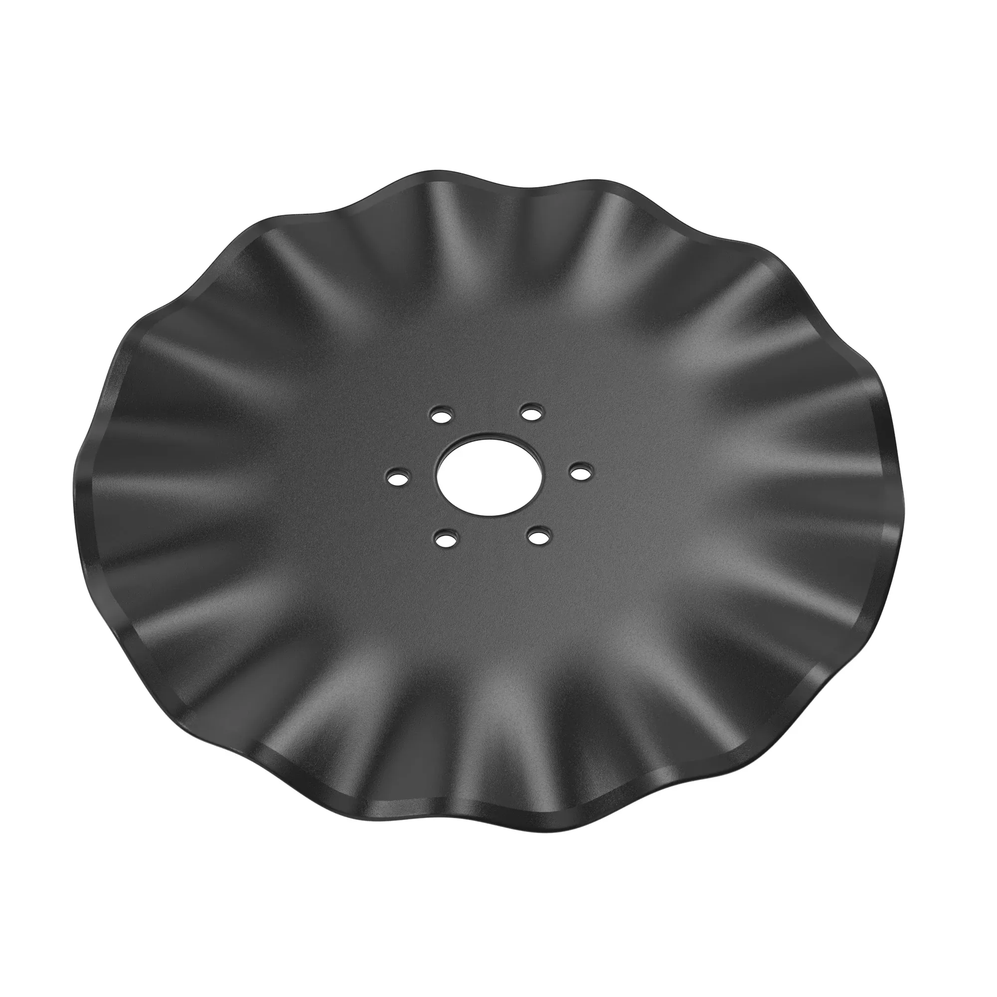 John Deere Heavy Duty Disk Colter - A72677