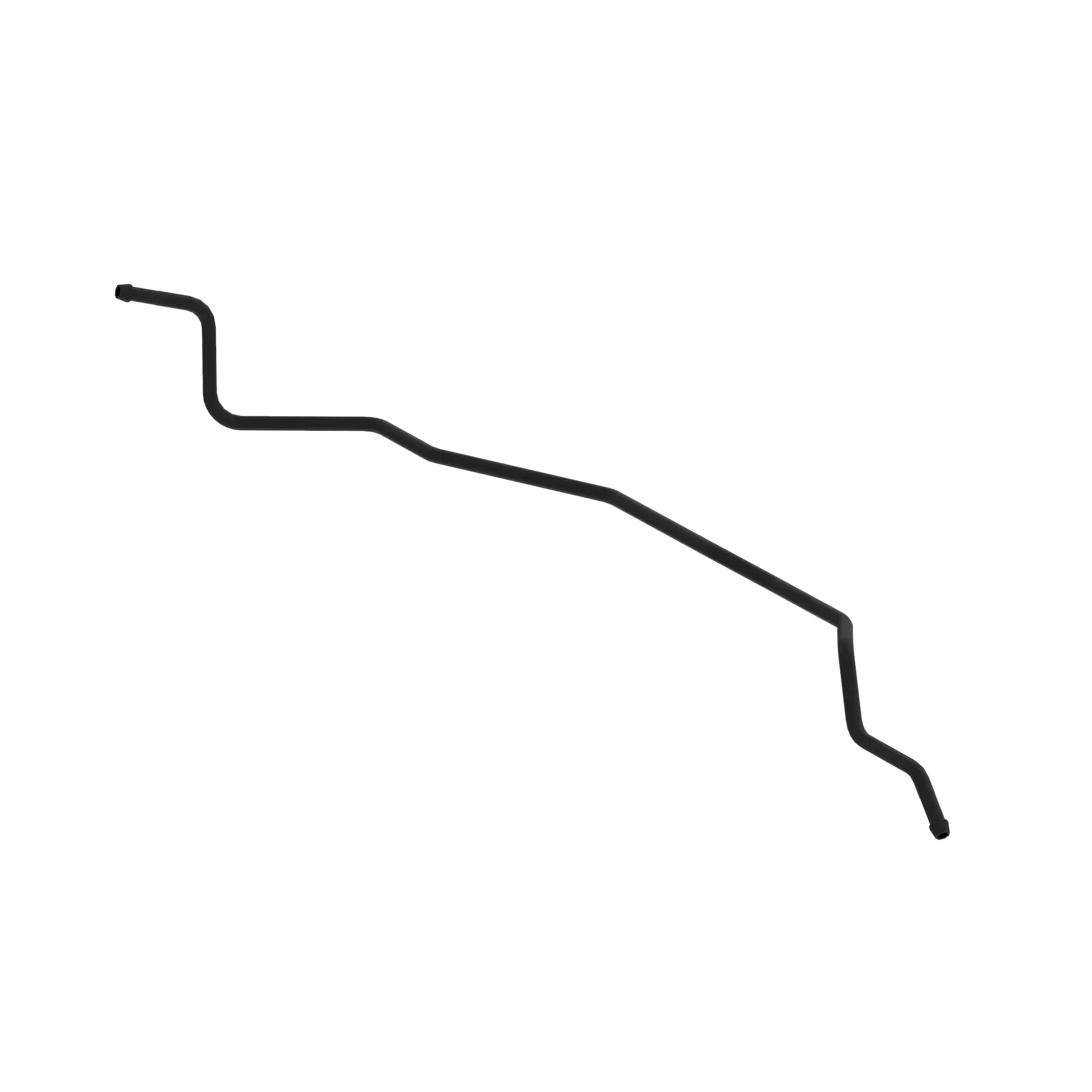 Oil Line, Drain Line, Hydraulic Cac