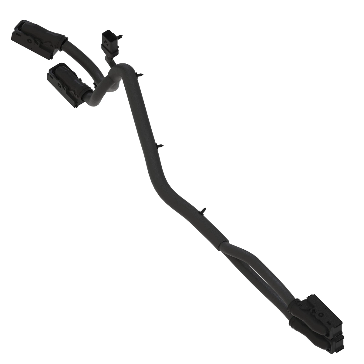 Wiring Harness, L40 ECU Chassis Wir