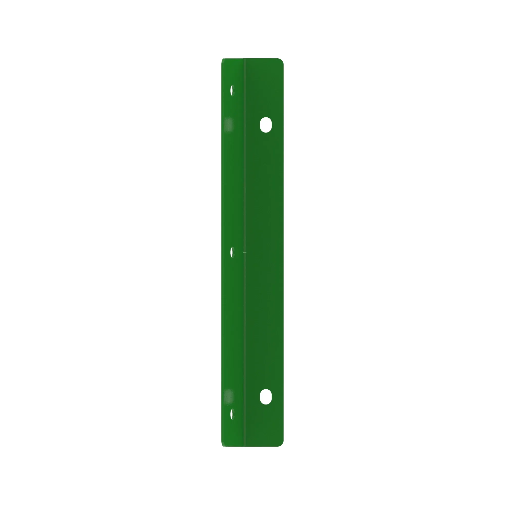 ANGLE, FRONT LOWER AIR SCOOP SEAL