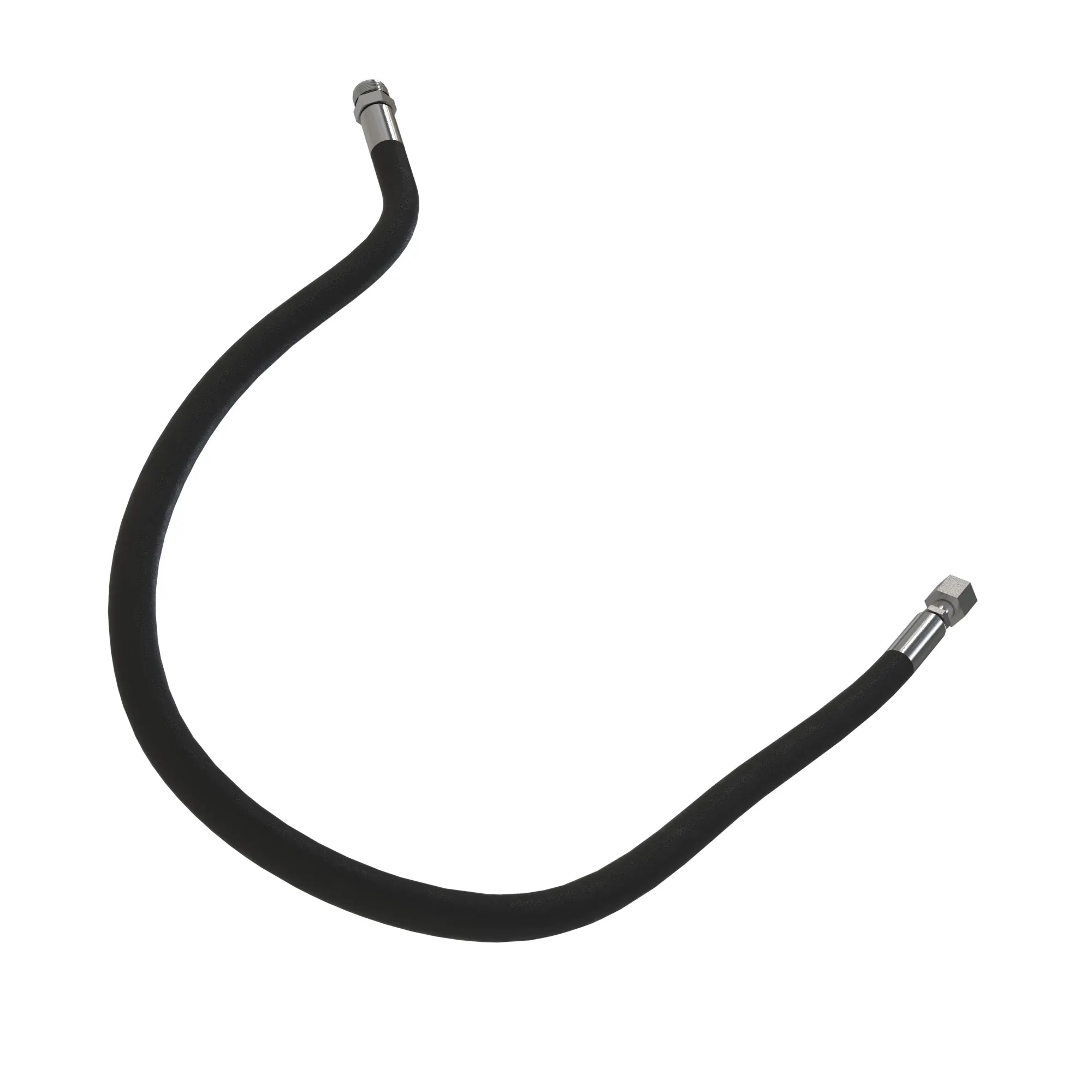 John Deere Hydraulic Hose - AT309934