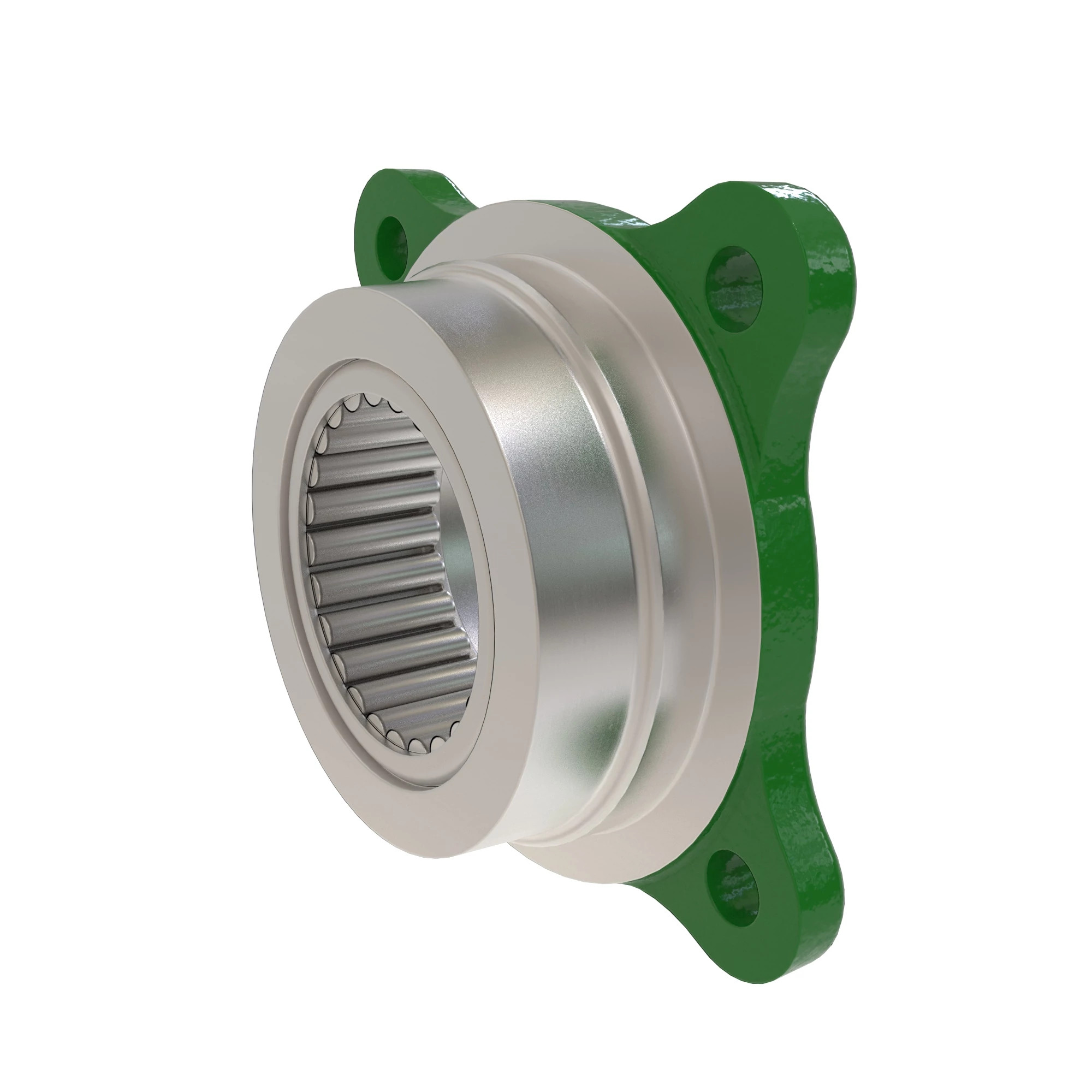 BEARING ASSY-INPUT CAP