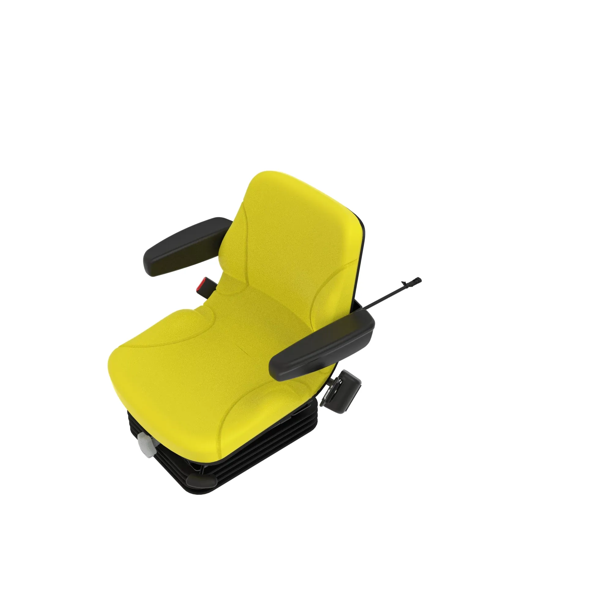 Seat Assembly