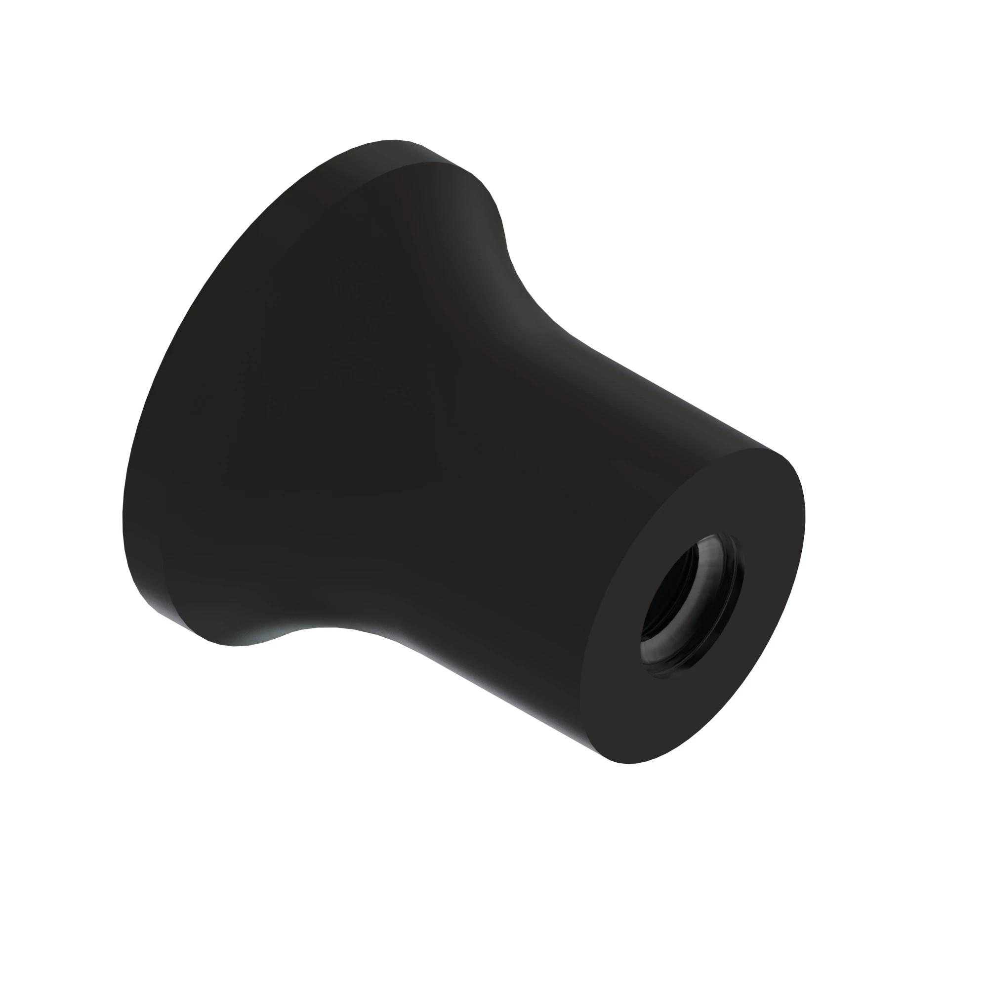 KNOB, TOW VALVE