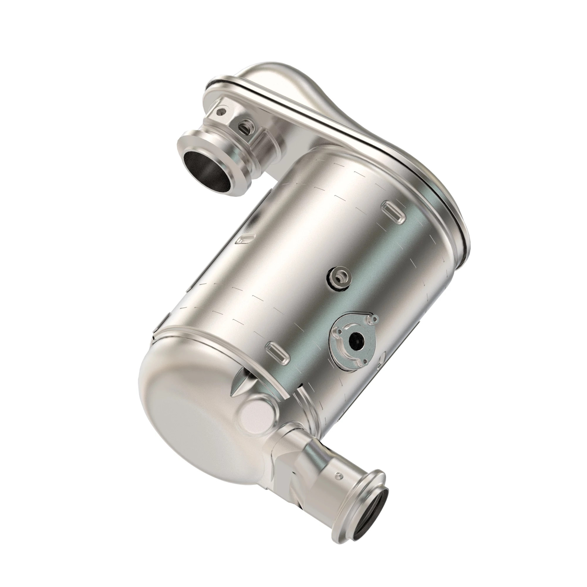 CONVERTER, GEN2.0 EWL PHASE 1 SIZE