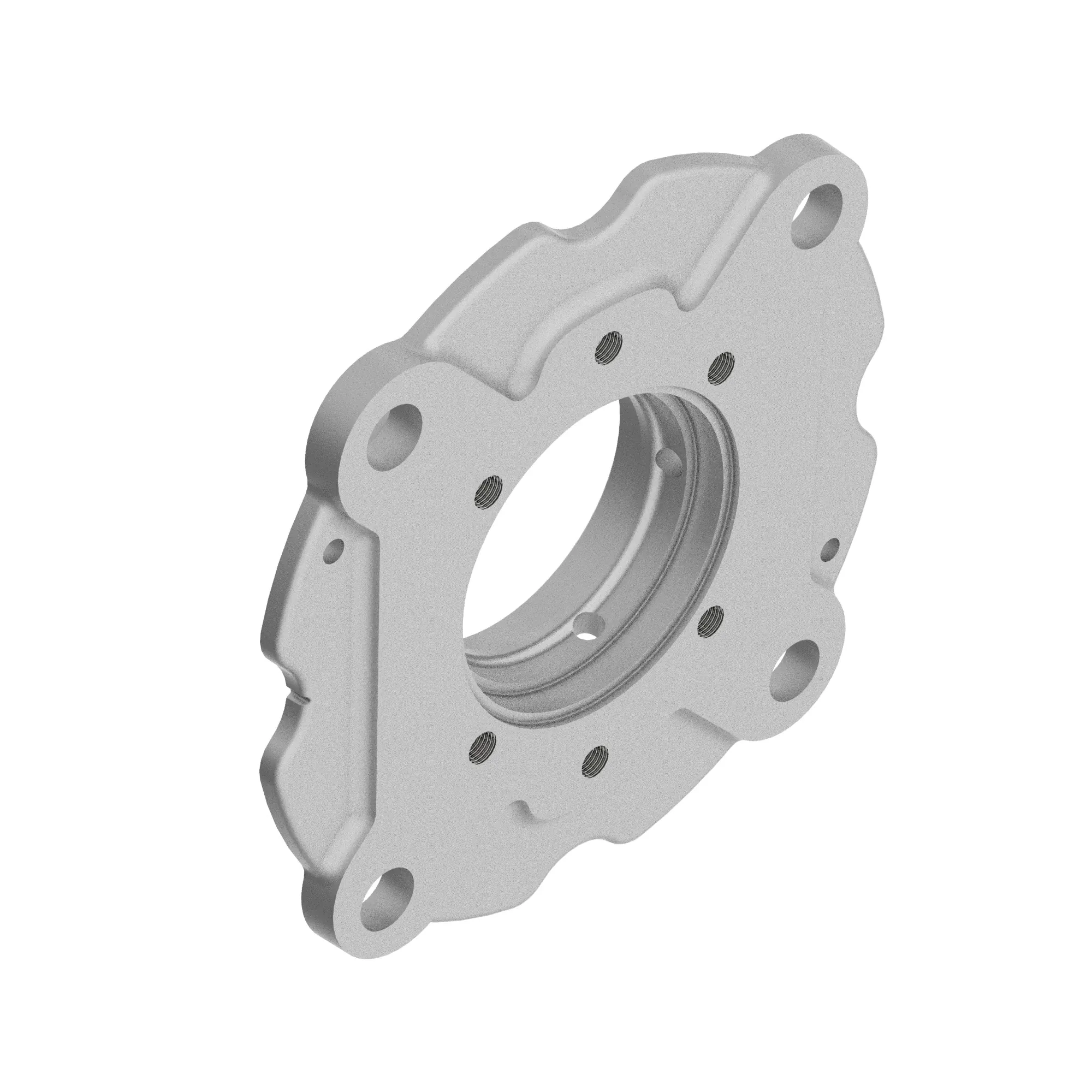 John Deere Adapter Fitting - YZ280259