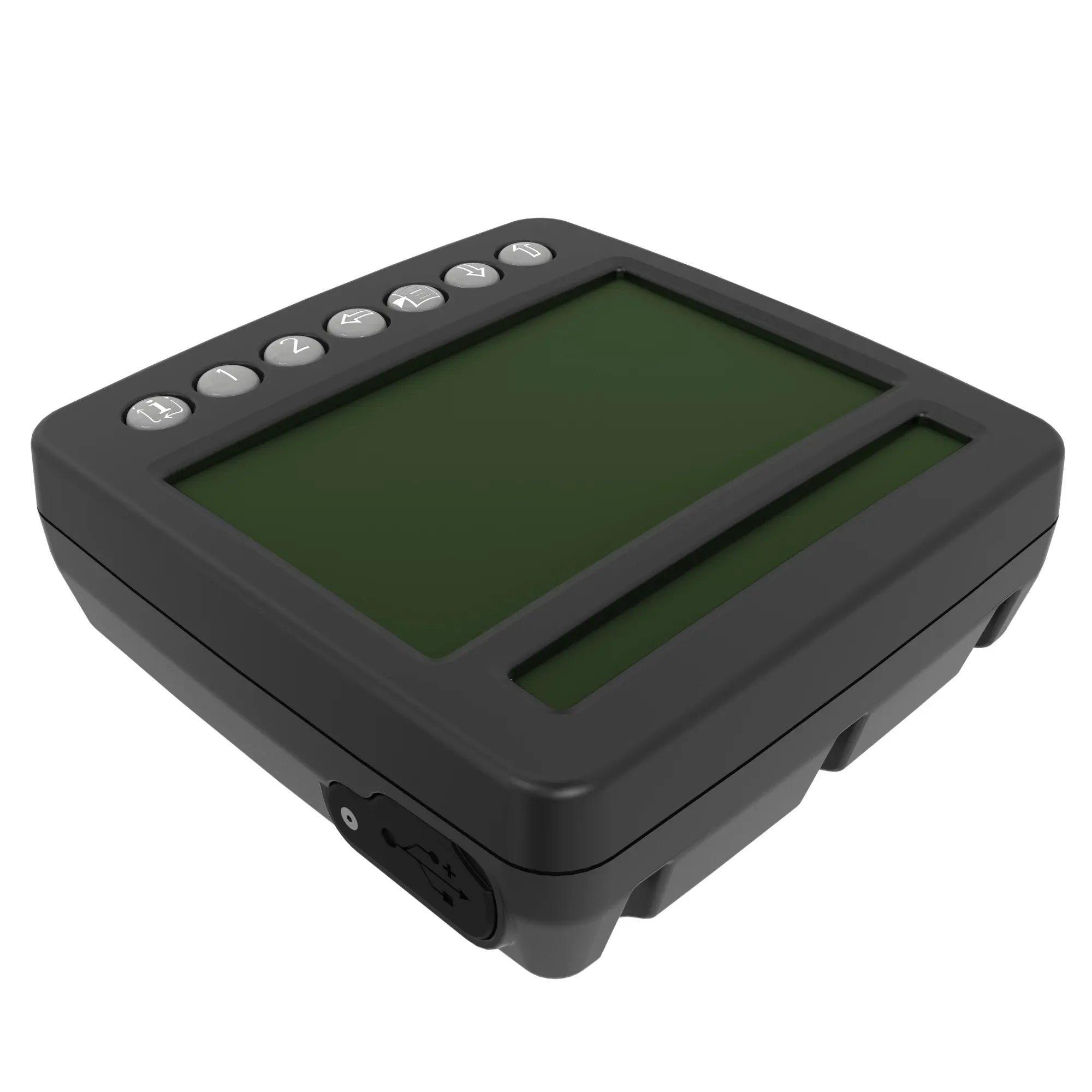 John Deere Electronic Control Unit - AT376569