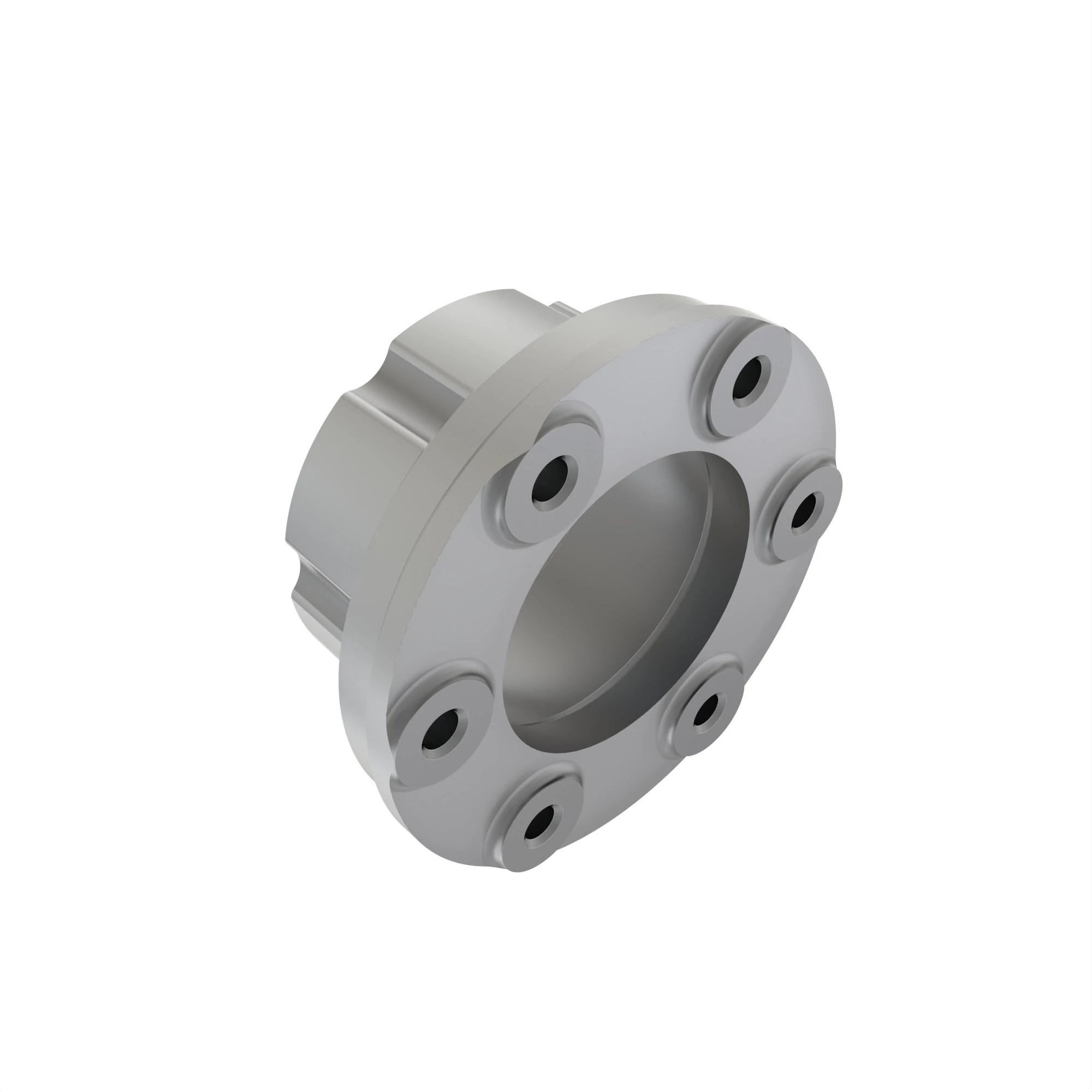 T159884: Lower Fan Drive Hub | Shop.Deere.com