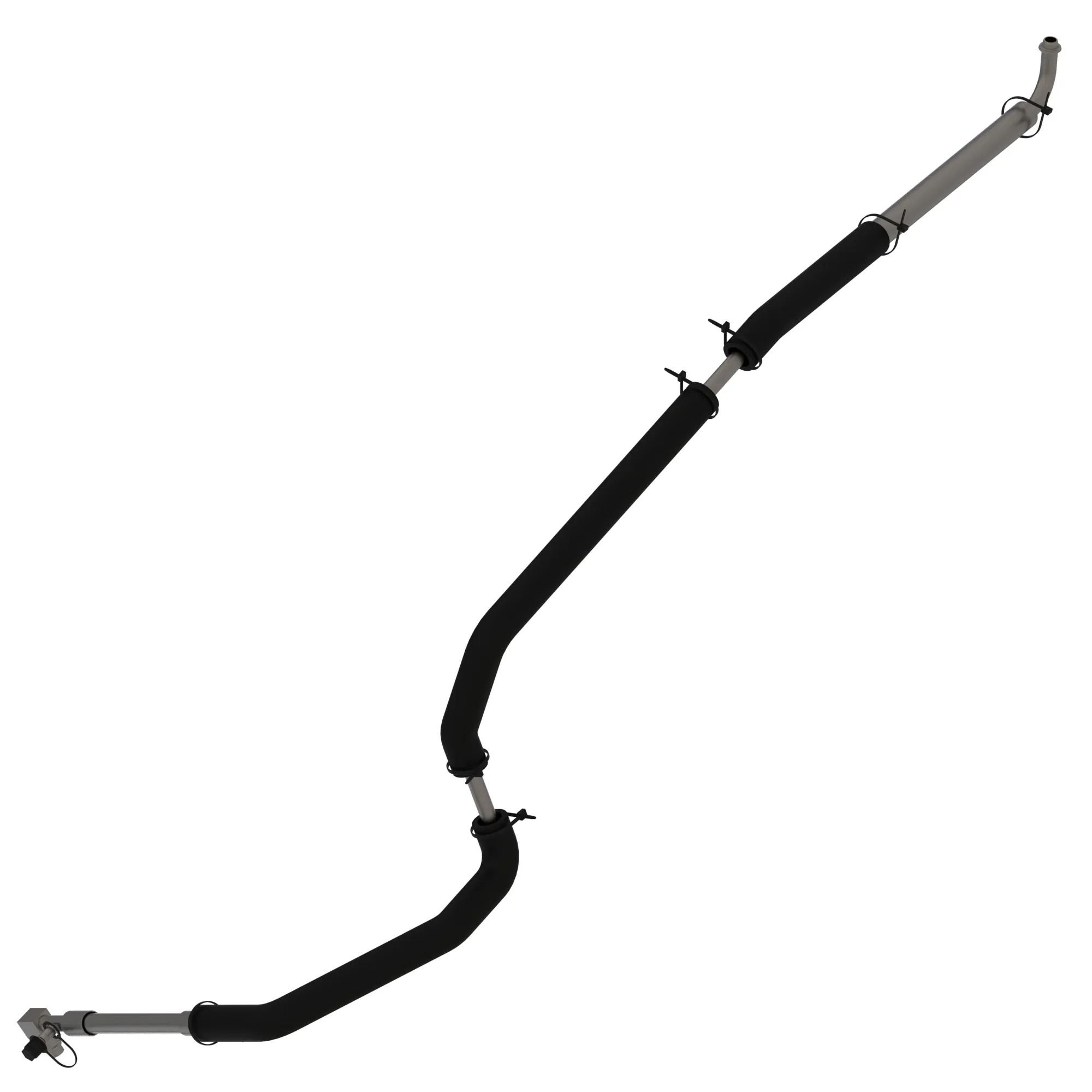 Refrigerant Hose