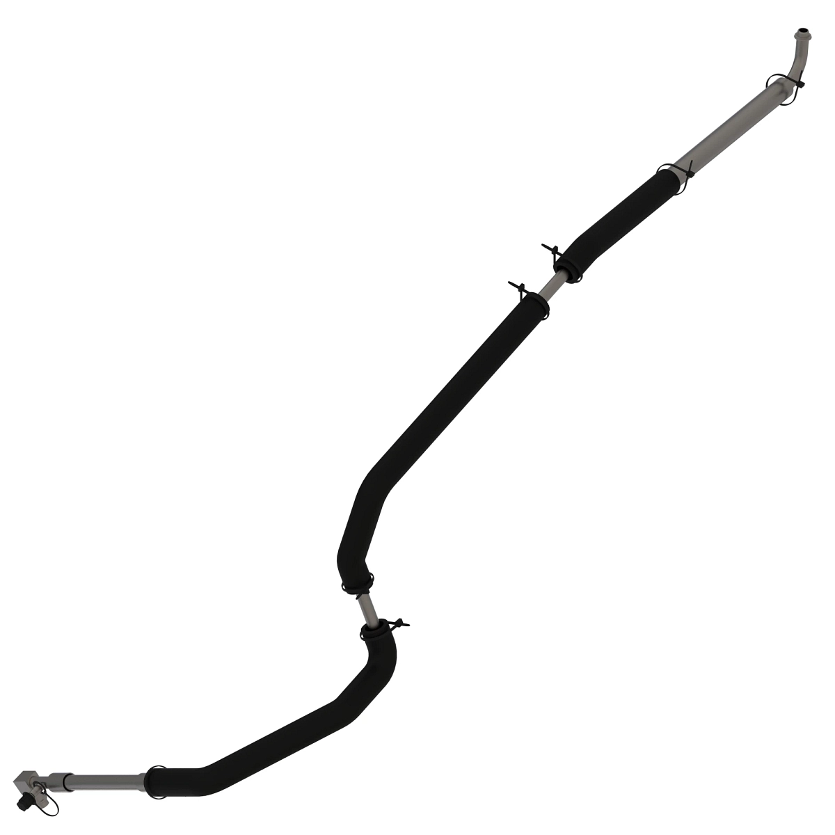 Refrigerant Hose