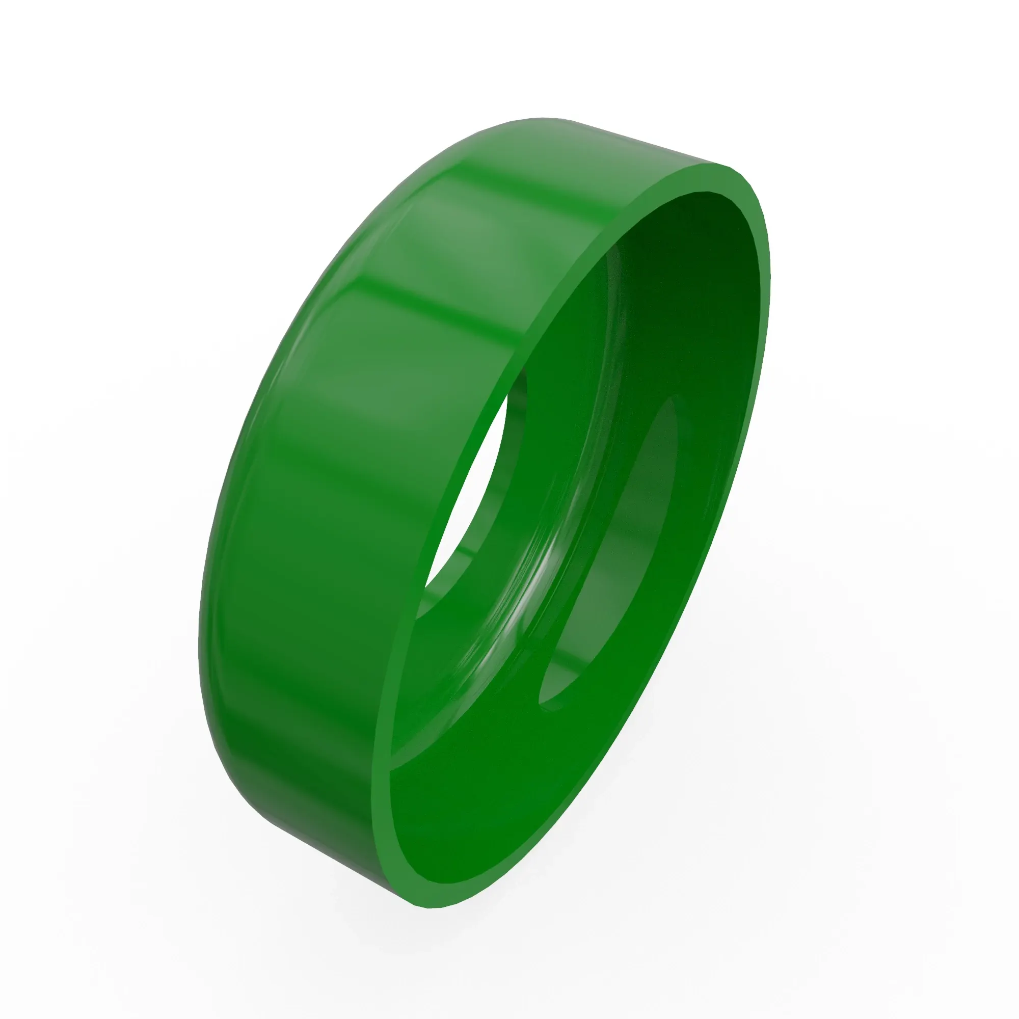 Round Retainer