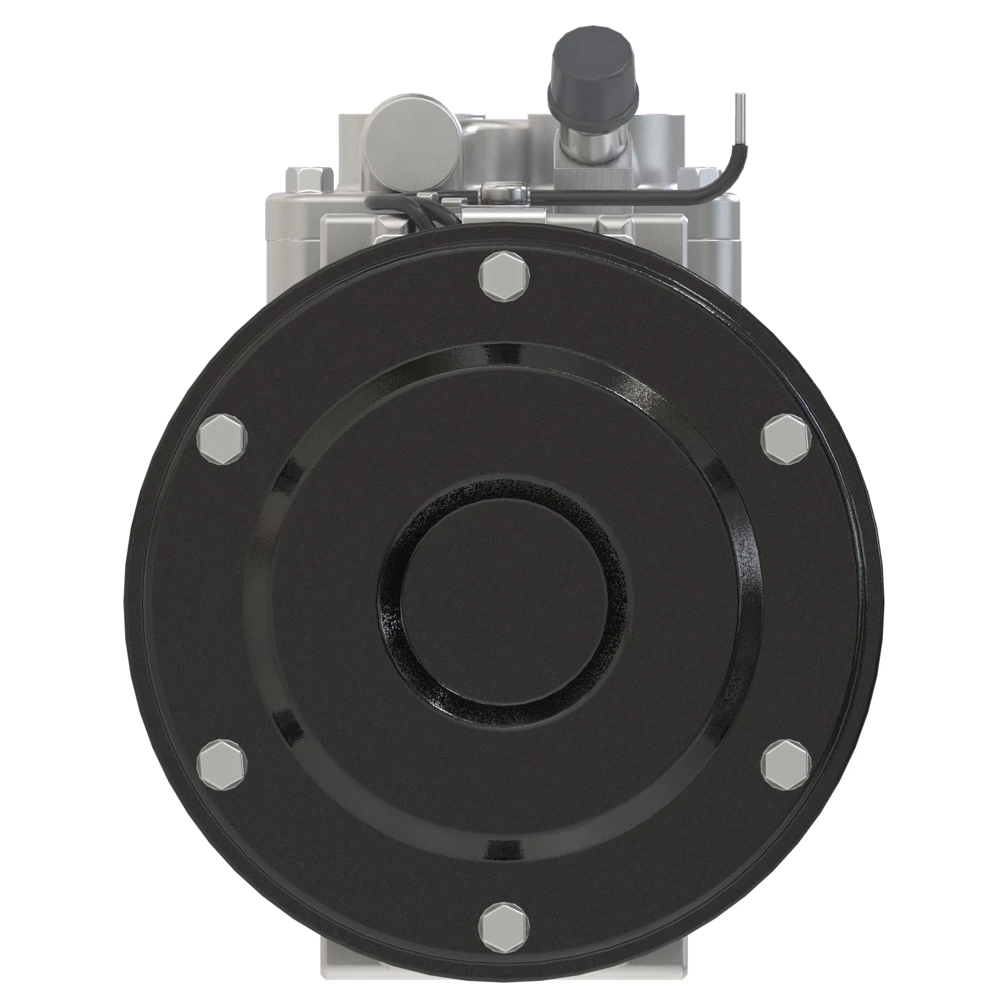 compressor