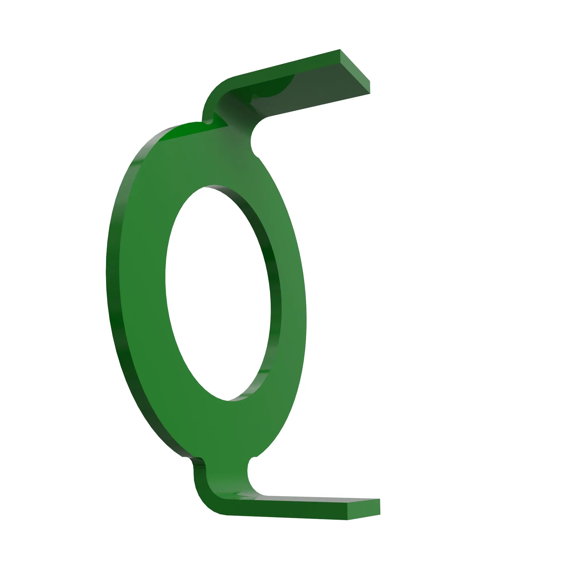 John Deere Friction Plate - R58653