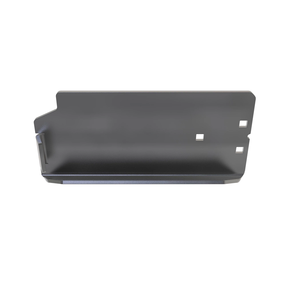 Deflector, 54" Discharge