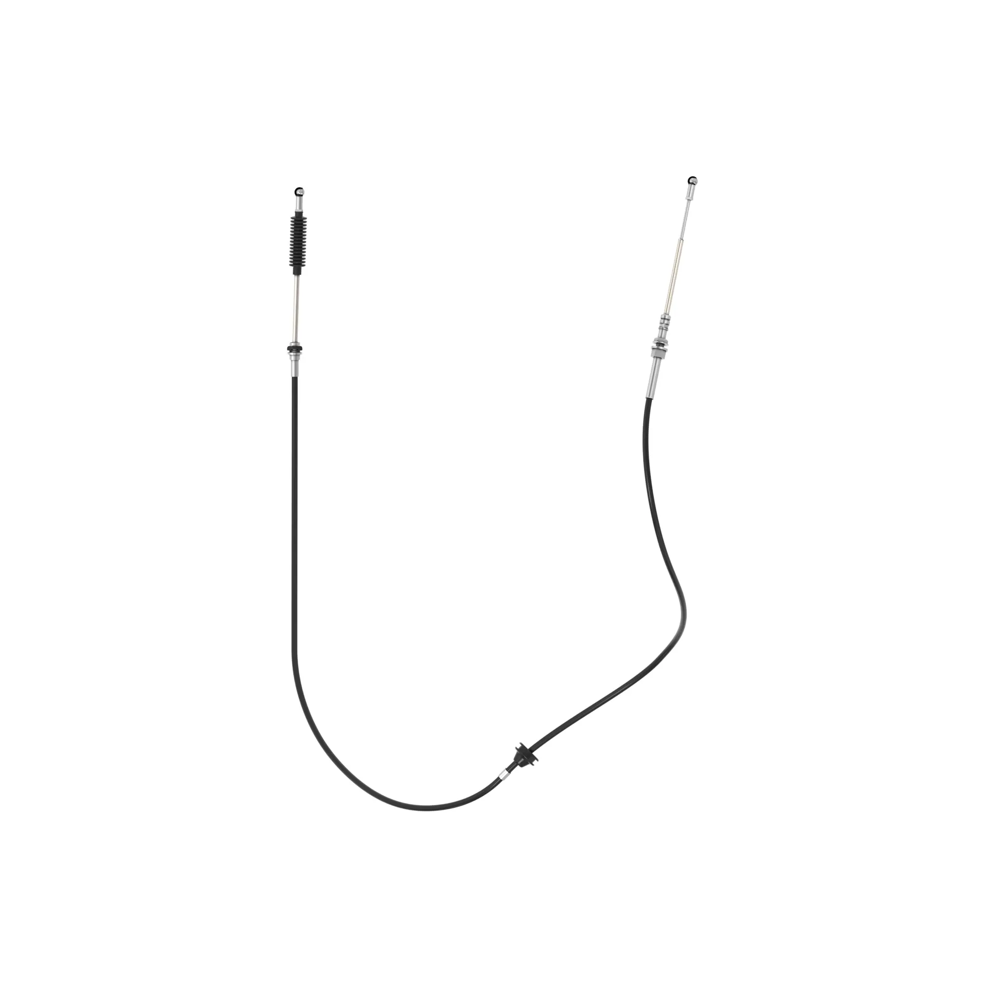 PUSH PULL CABLE, CABLE ASSY, HYDRO