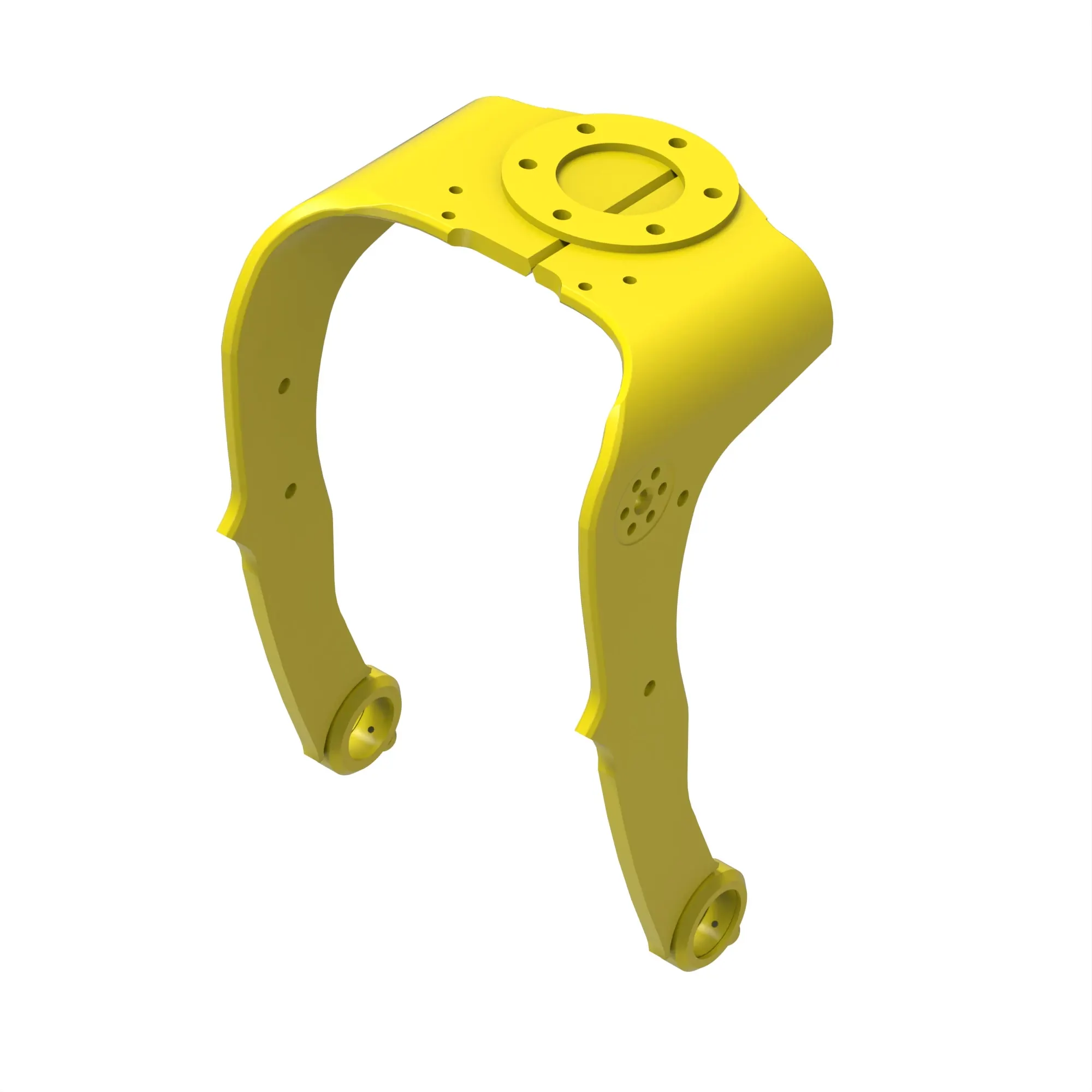 John Deere Tilt Frame - F714633