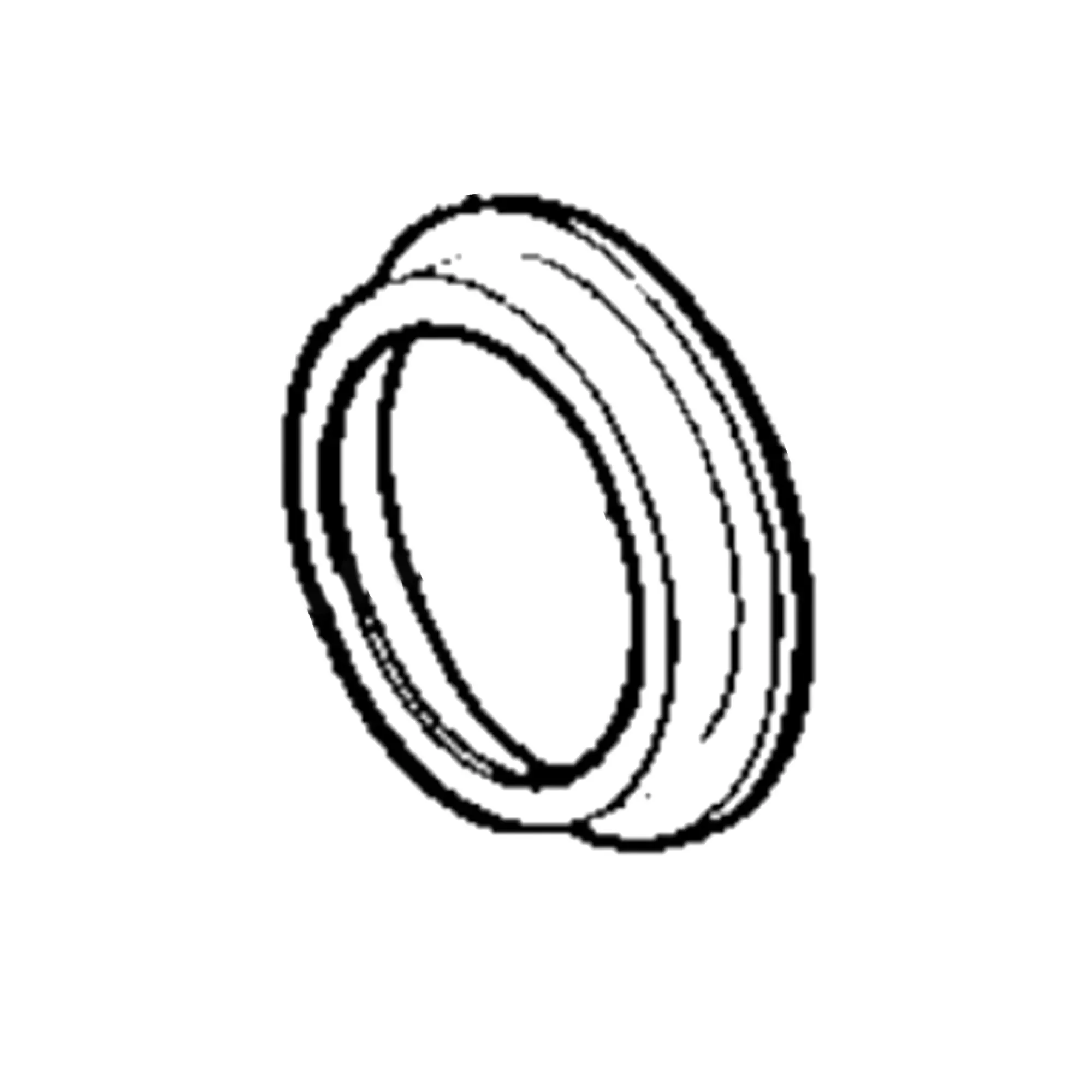 John Deere Axle Wear Ring - L42267