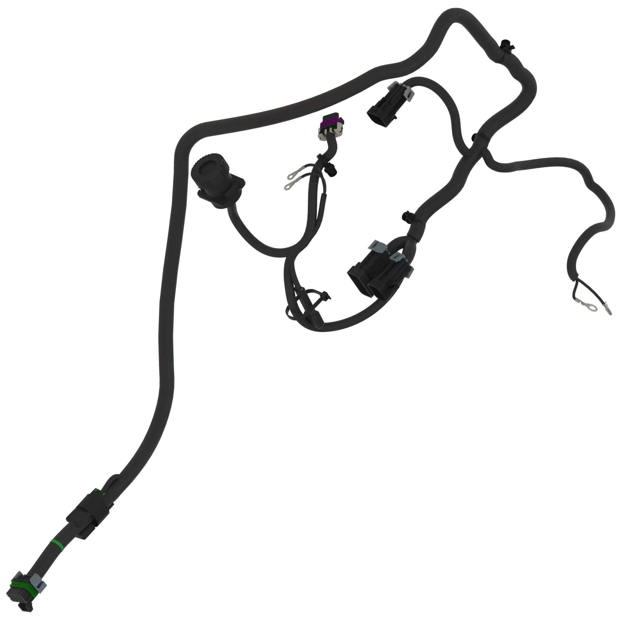 Wiring Harness