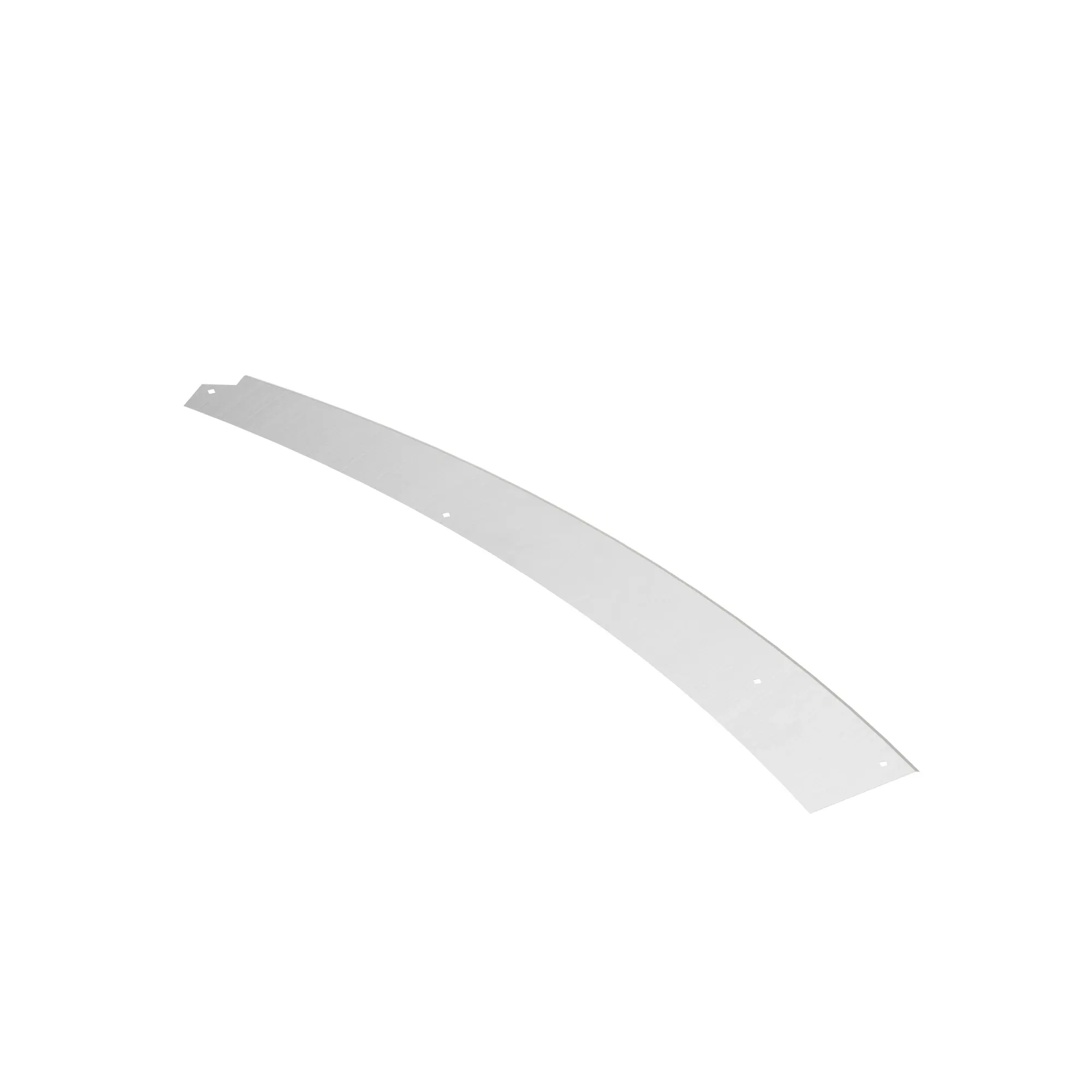 John Deere Wear Plate - Z62093