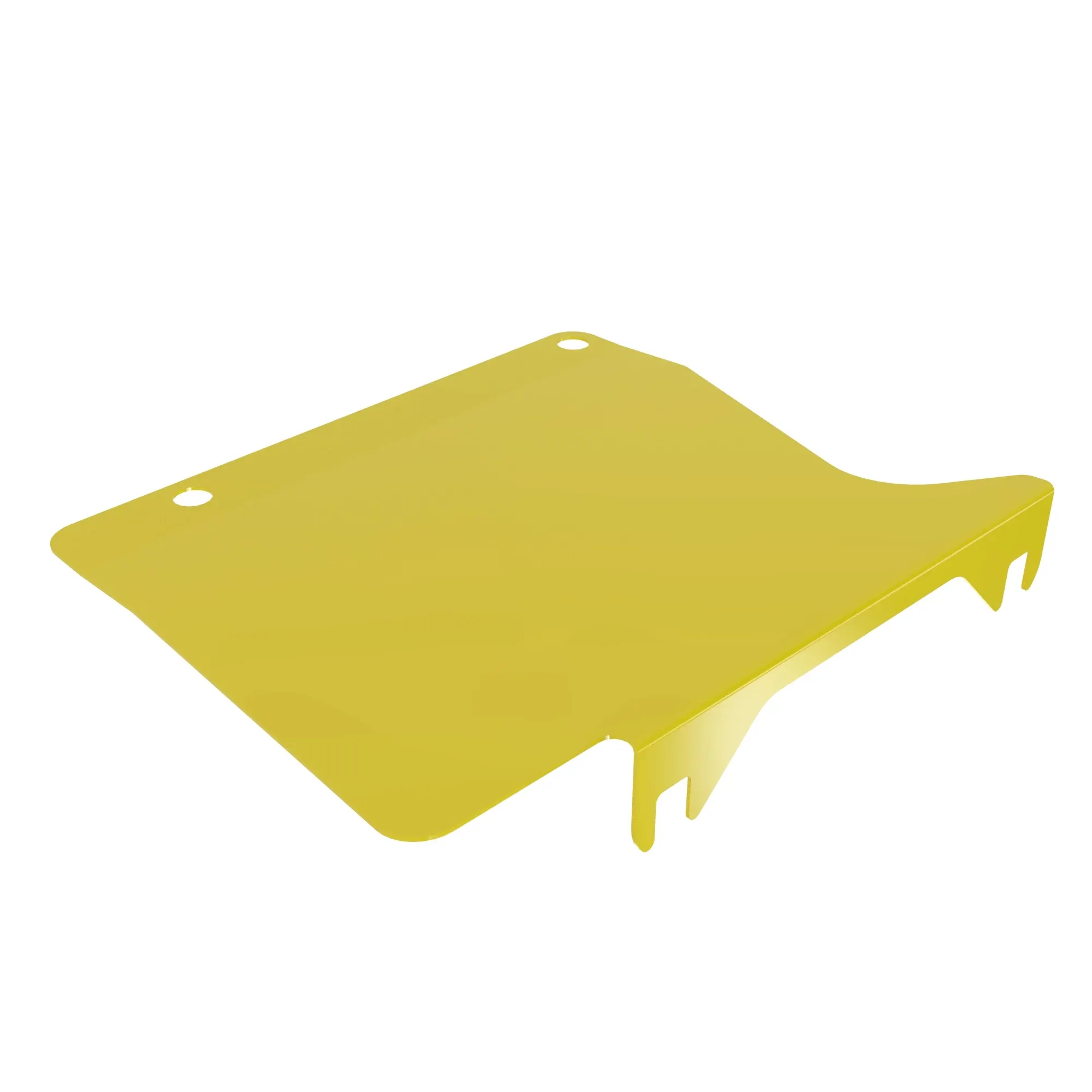 FOR HEAT PROTECTION