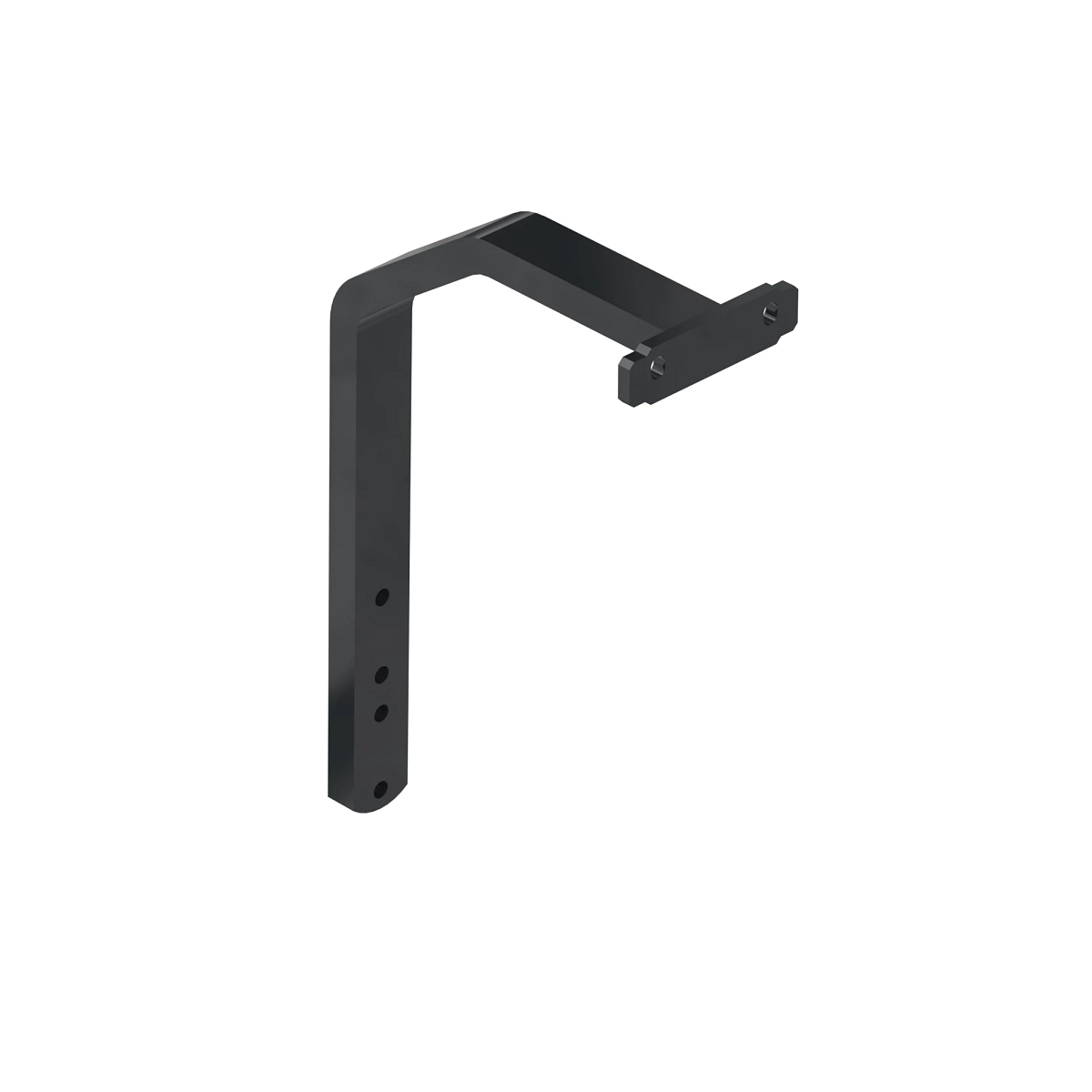 Fender, Assy, Support Arm, 540/620M