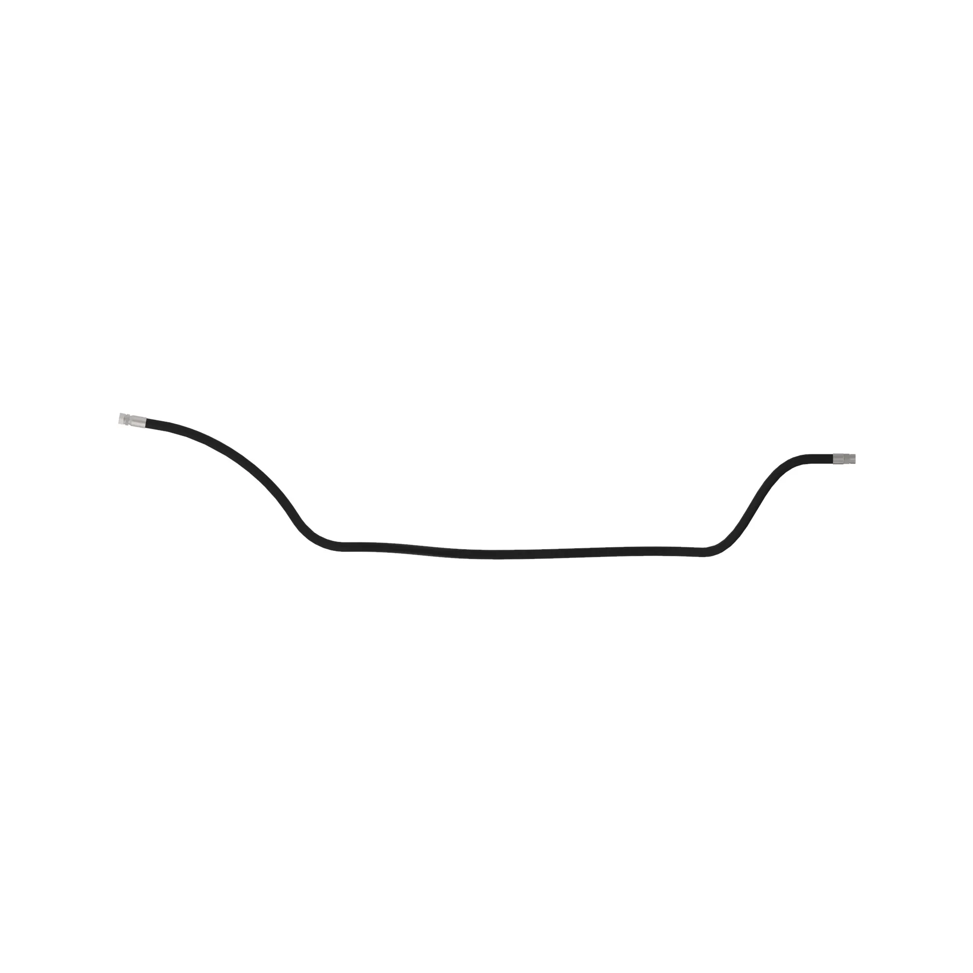 HYDRAULIC HOSE, HOSE, HYDRAULIC SCV