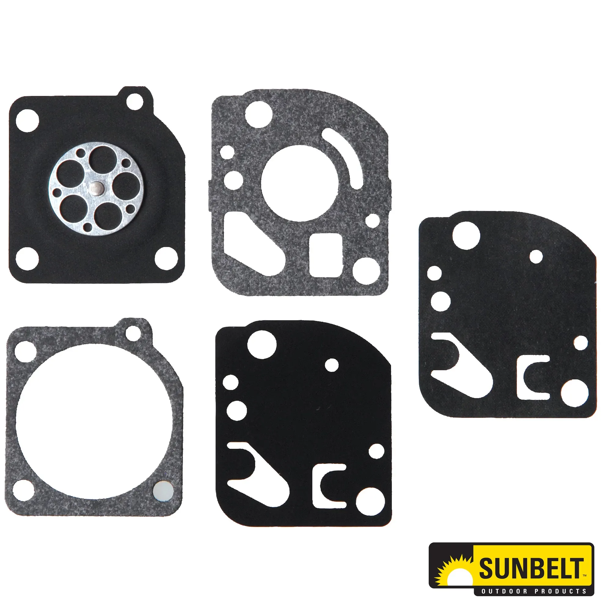Sunbelt Gasket Kit - A-B1GND17