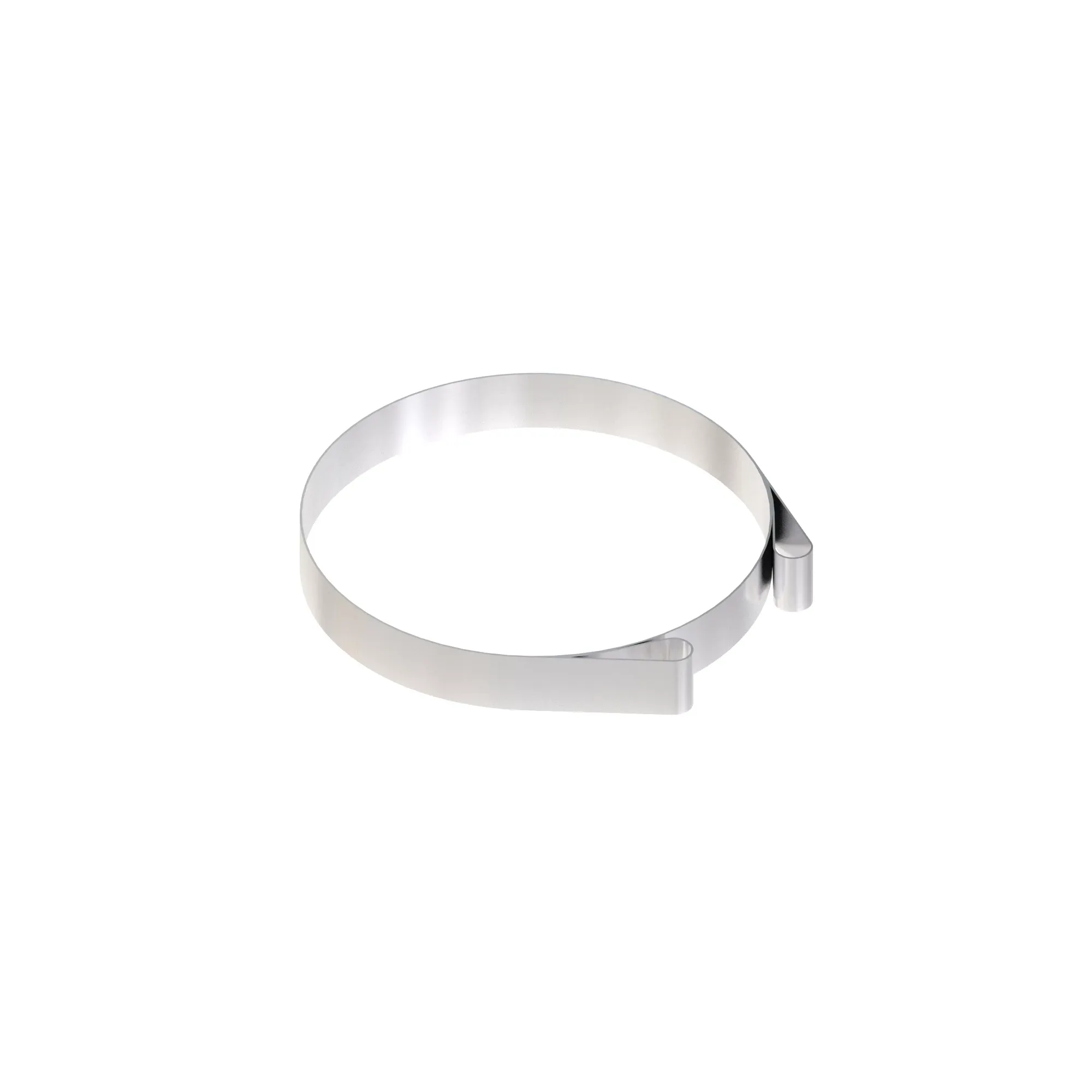 John Deere Hose Clamp - TCA24550