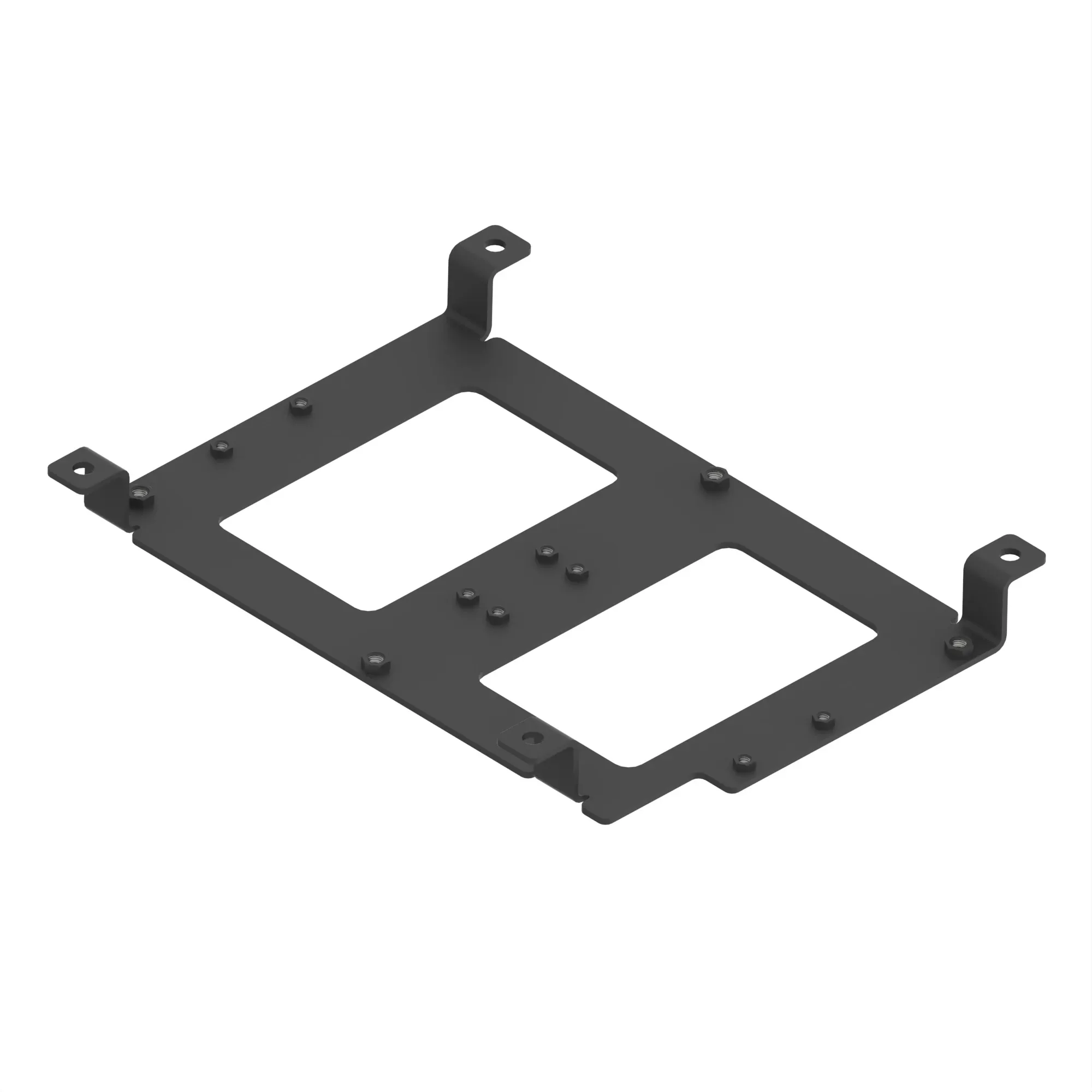 BRACKET, 1050K PIPELAYER JDLINK BRA