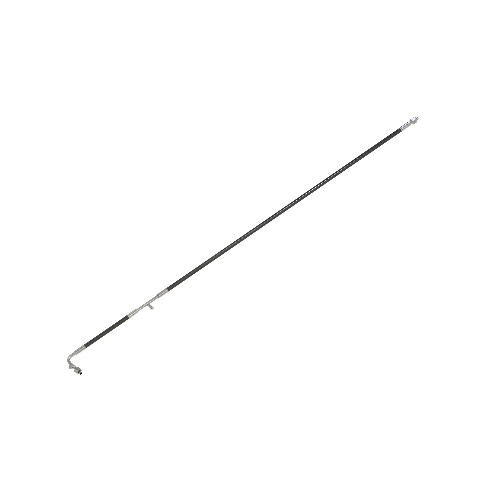 John Deere Heater Hose - AT151648