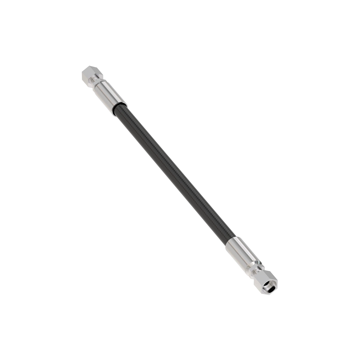 Hydraulic Hose - Fabricate, to Air