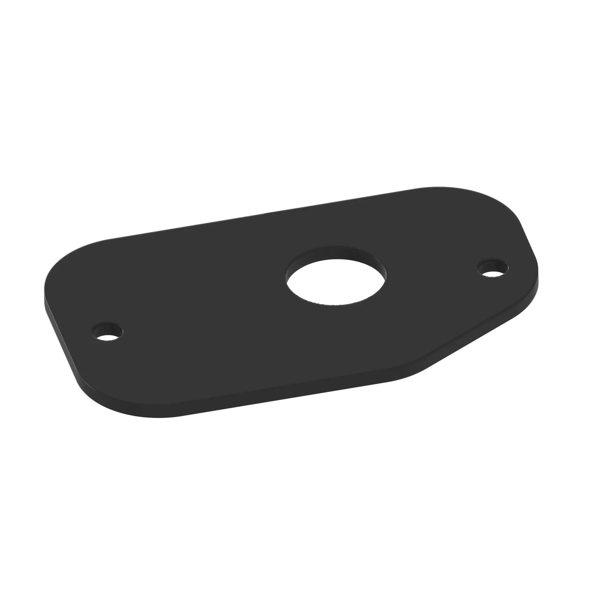 BRACKET, CABLE SEAL
