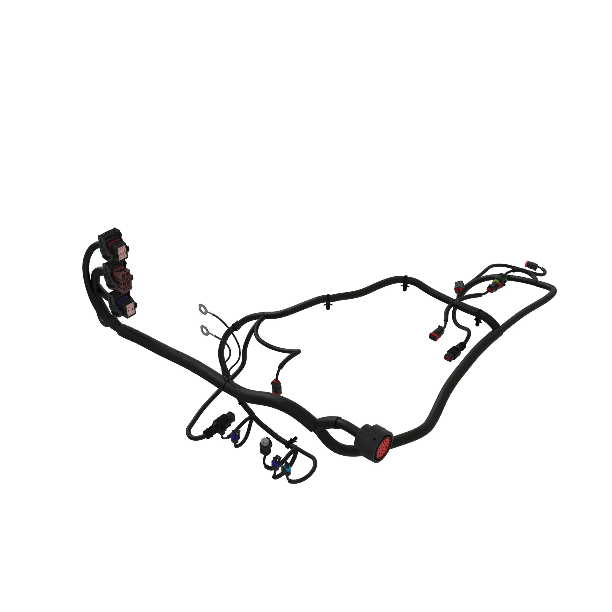 WIRING HARNESS, DELTA / ZEPHYR TRAN