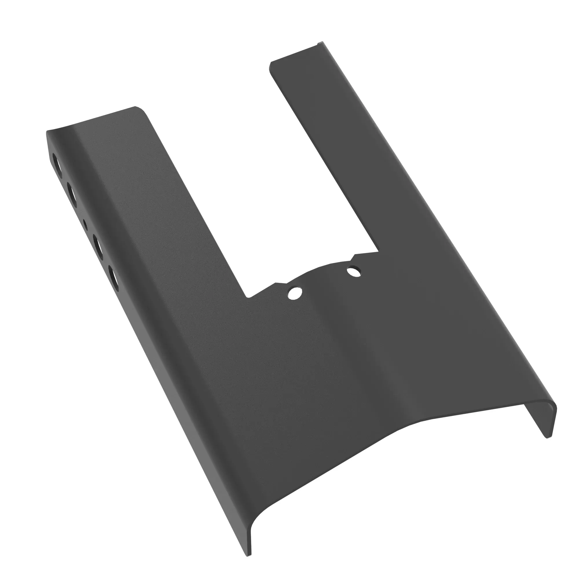John Deere Track Frame Cover - T223961