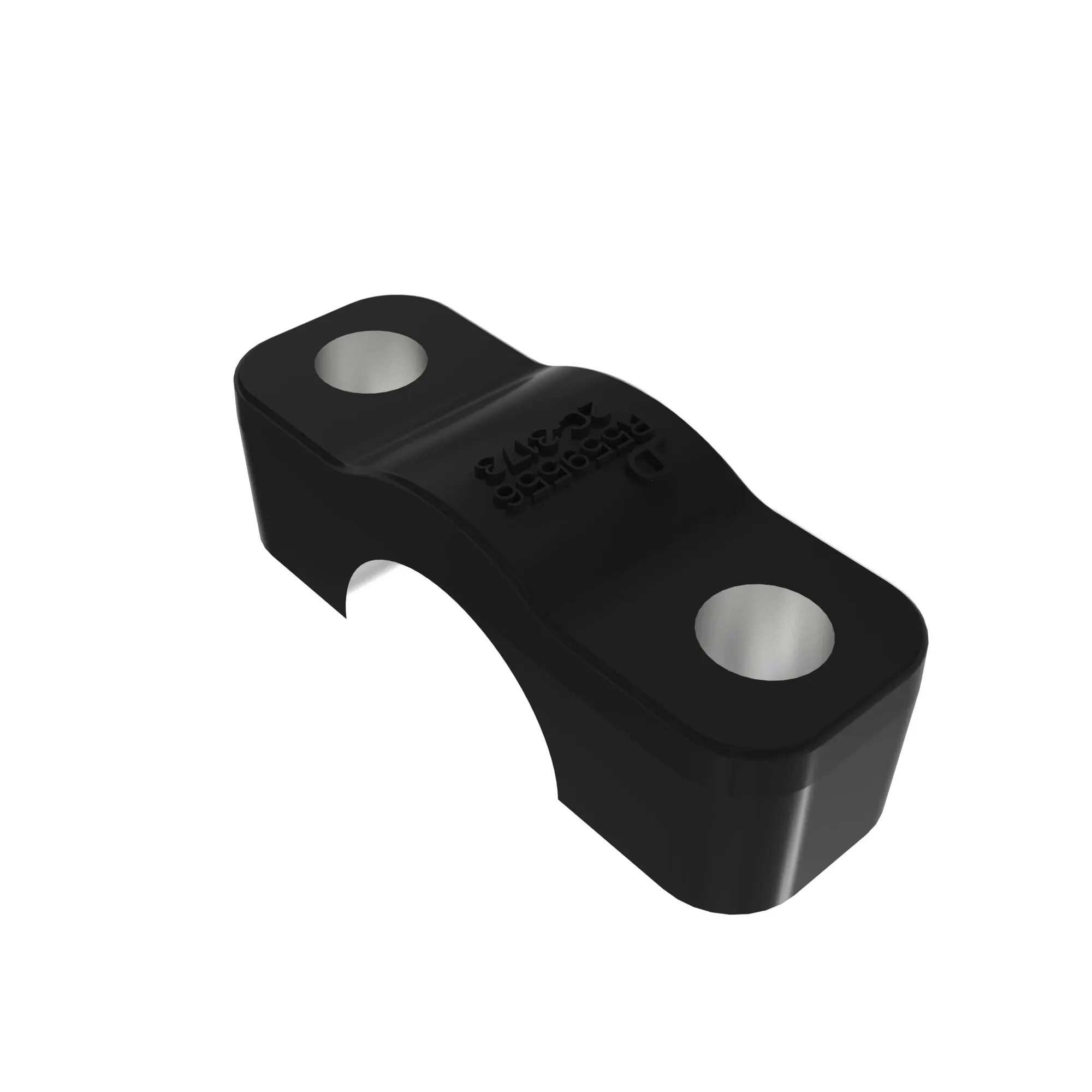 John Deere Half Block Clamp - R559556