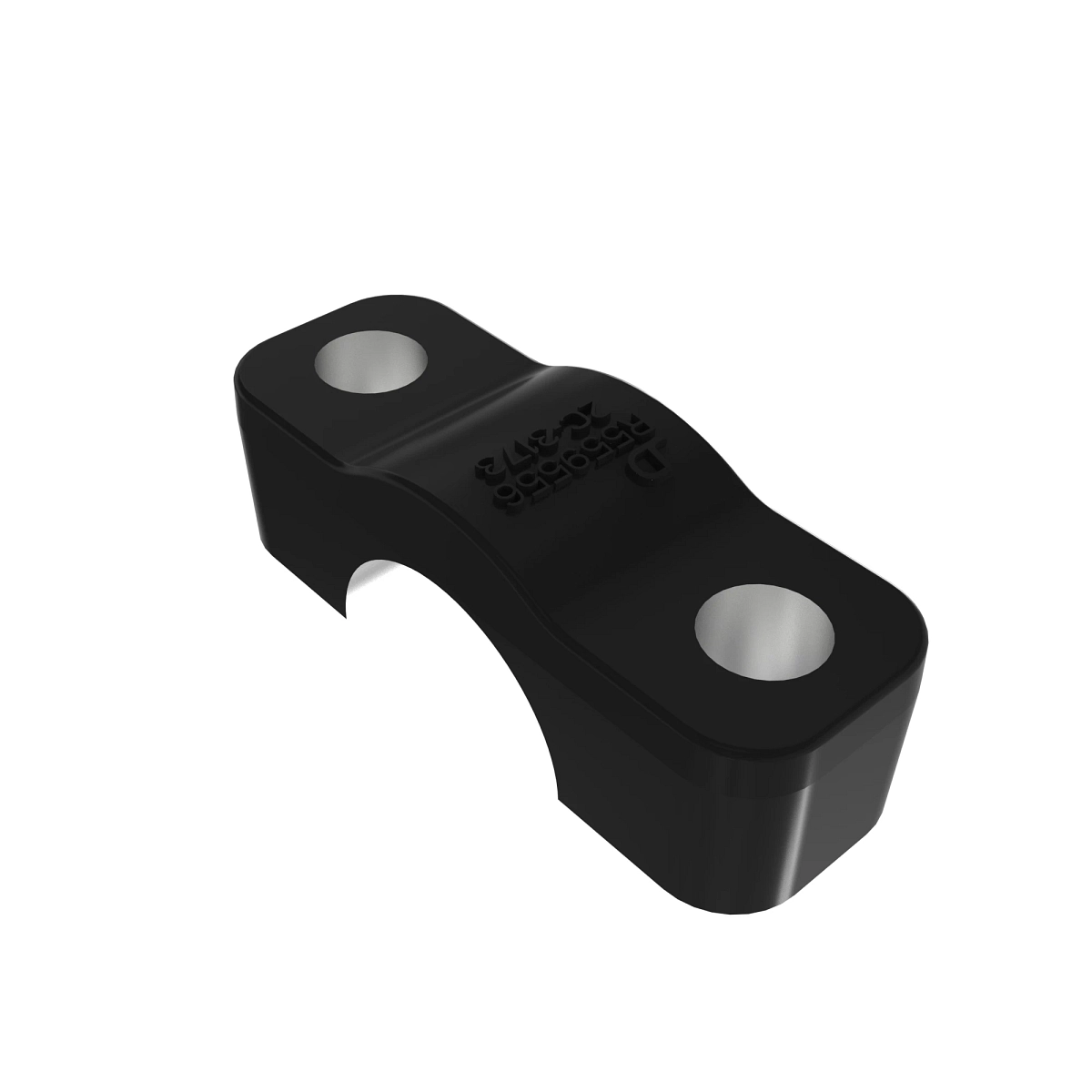 Half Clamp, Midroller Axle Clamp