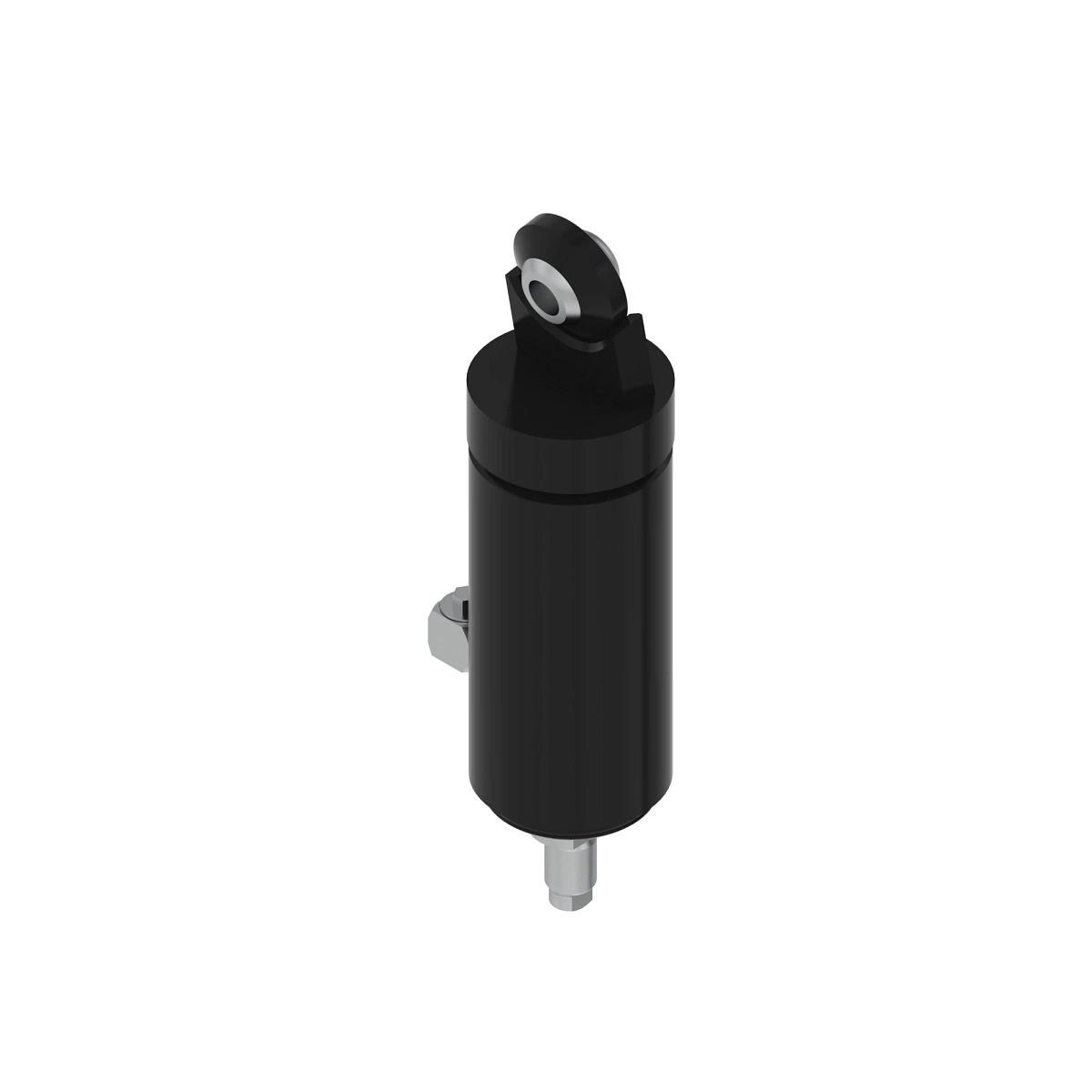Hydraulic Cylinder, 80X40-102