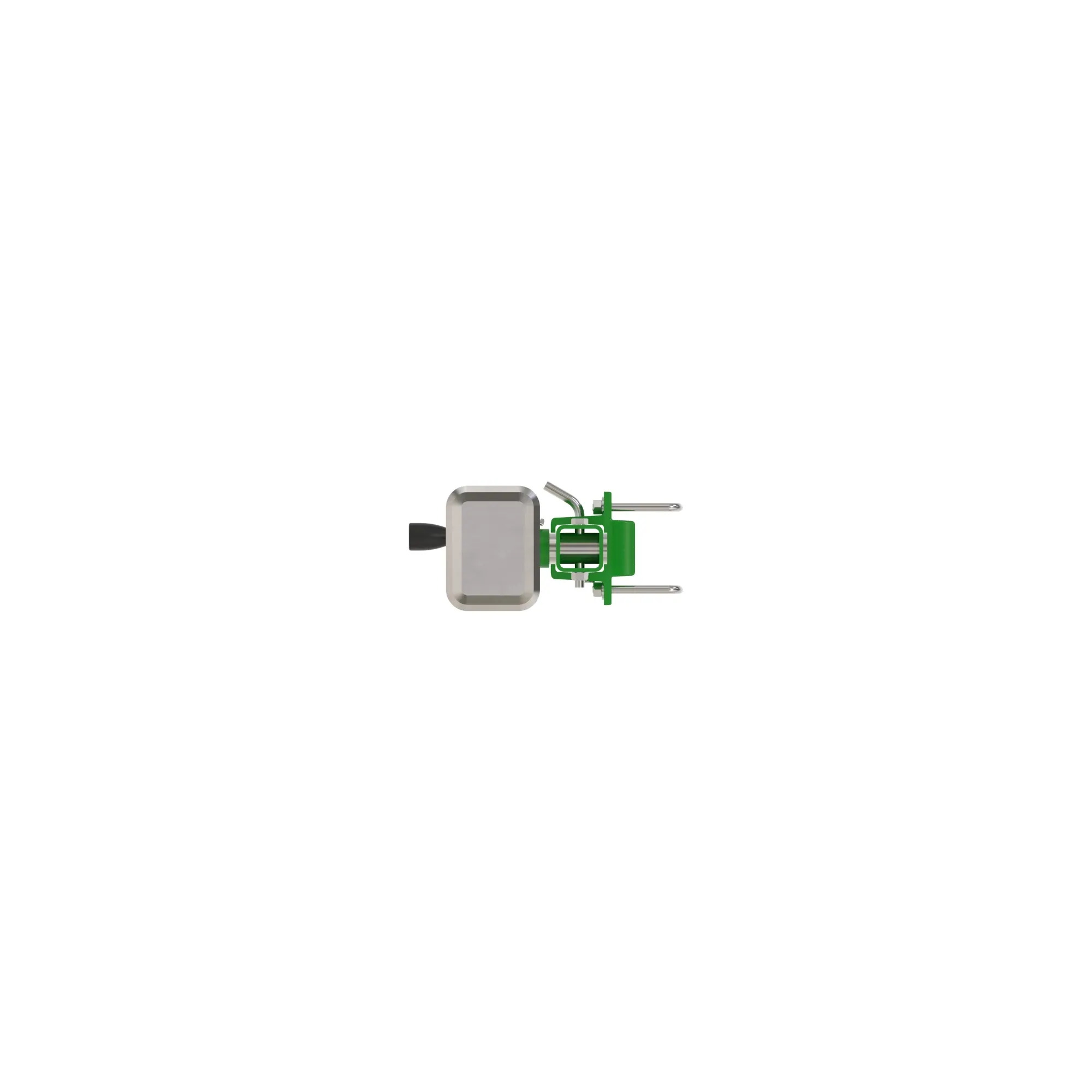 JACK ASSEMBLY