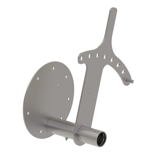 John Deere Support - AXE93572