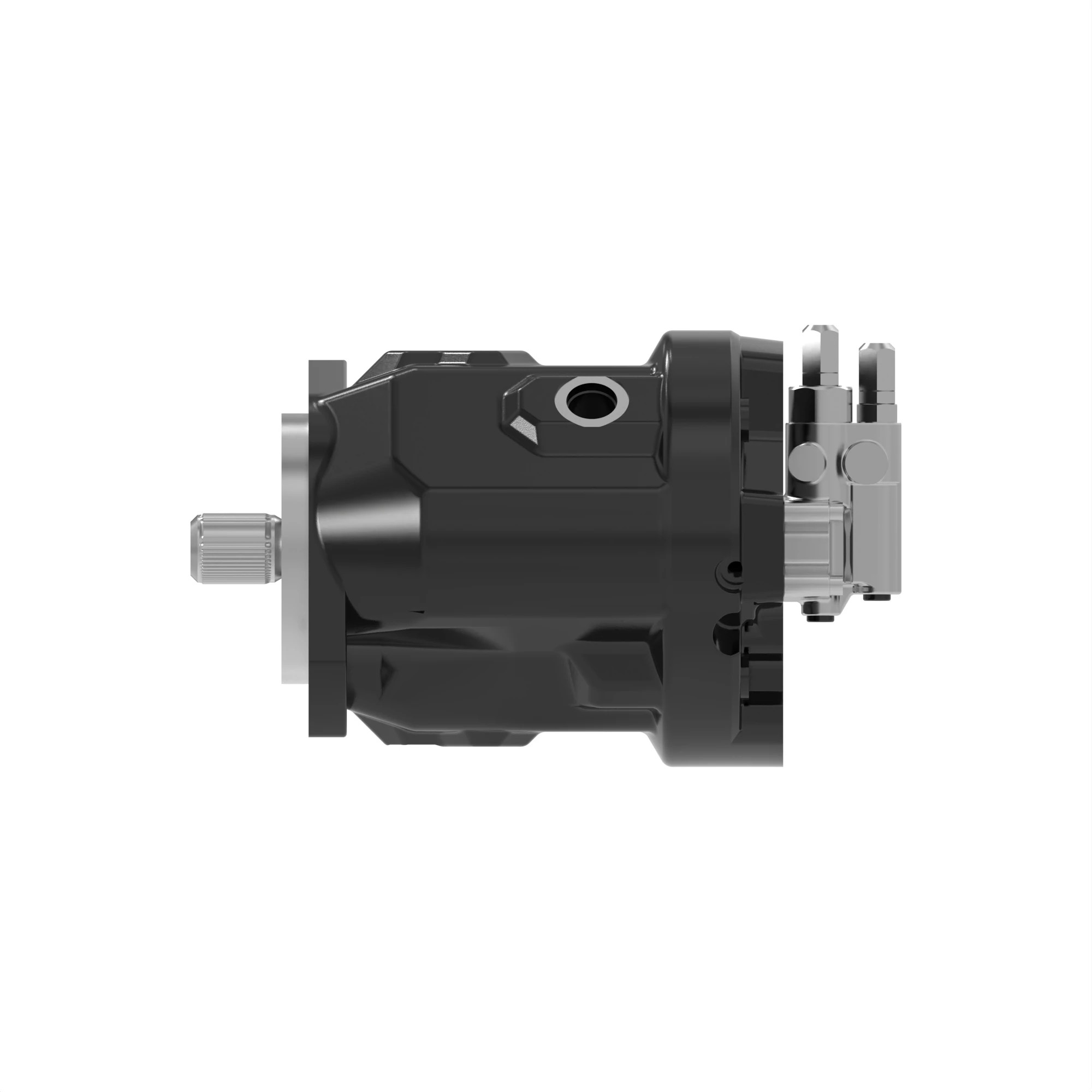 HYDRAULIC MOTOR