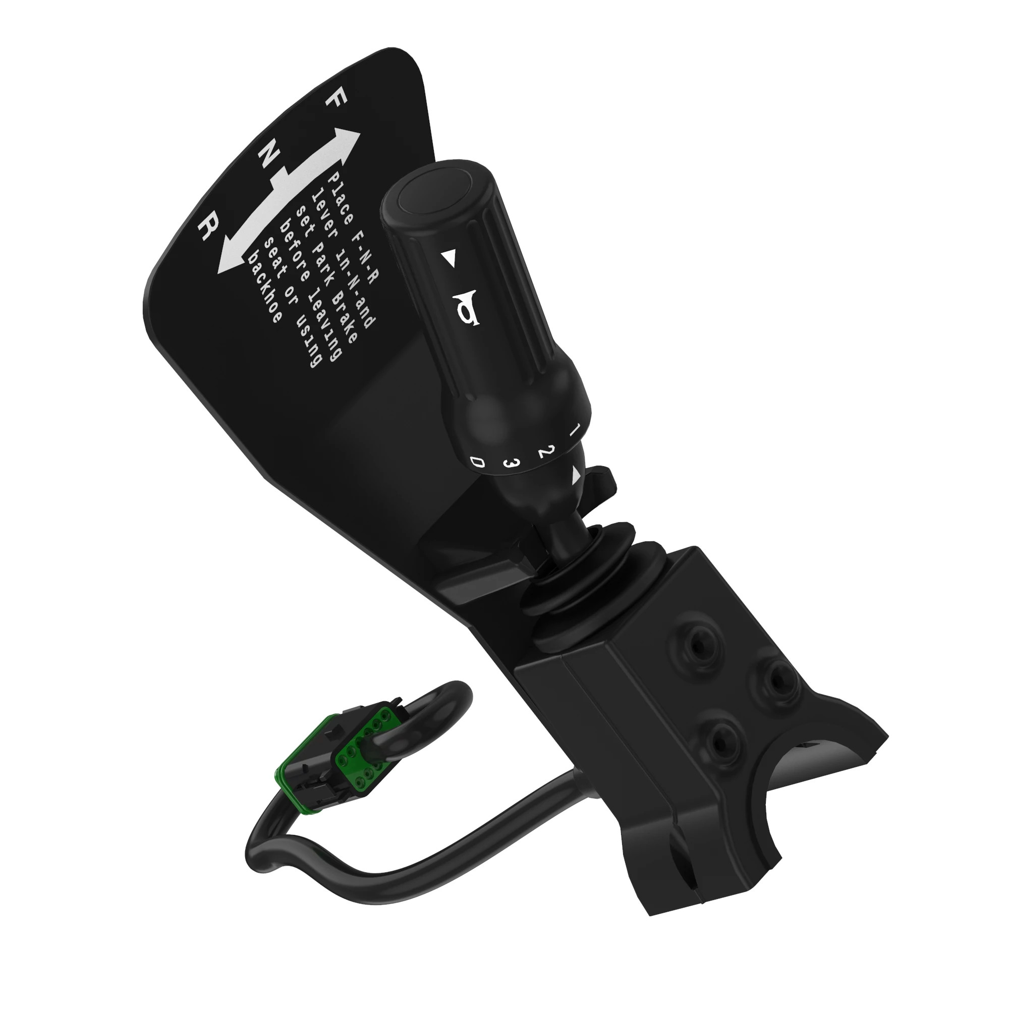 John Deere Transmission Control Switch - AT437593