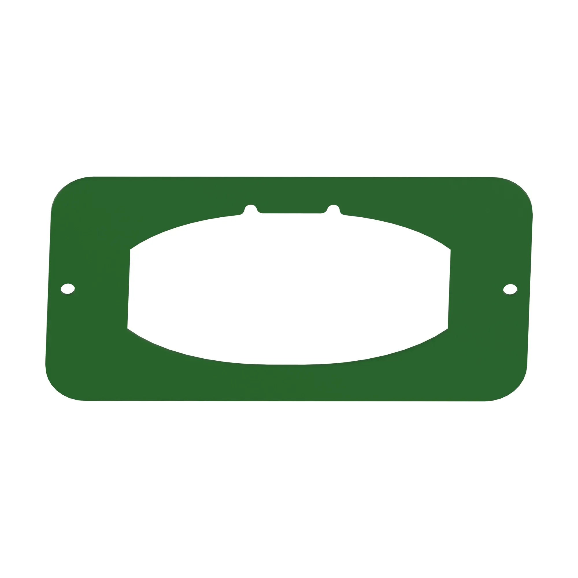 John Deere Cover - HXE122688