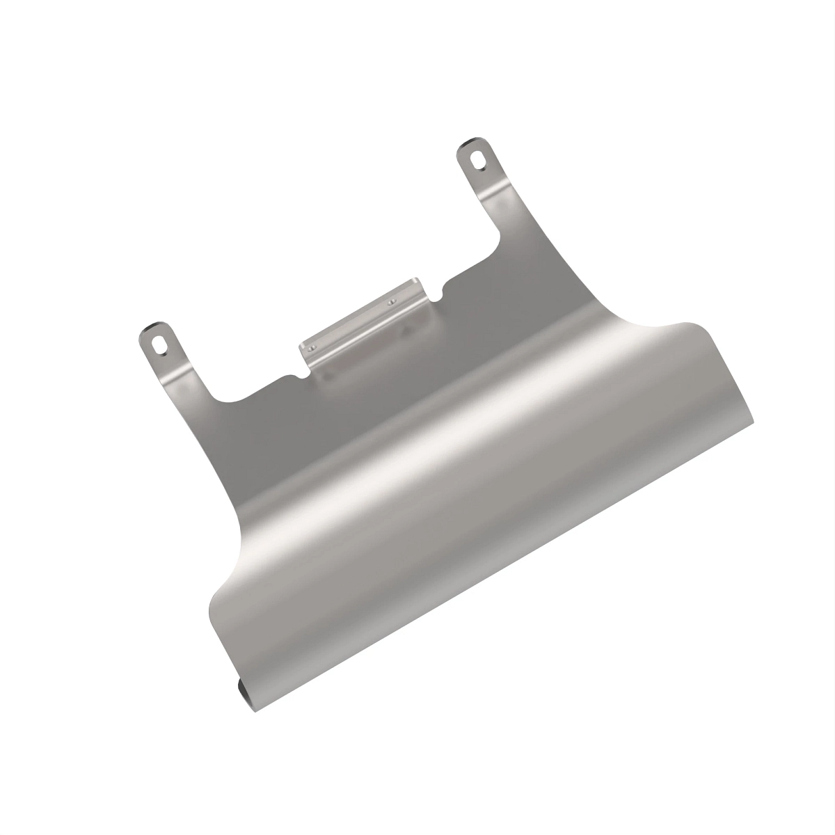 Shield, Muffler Lower