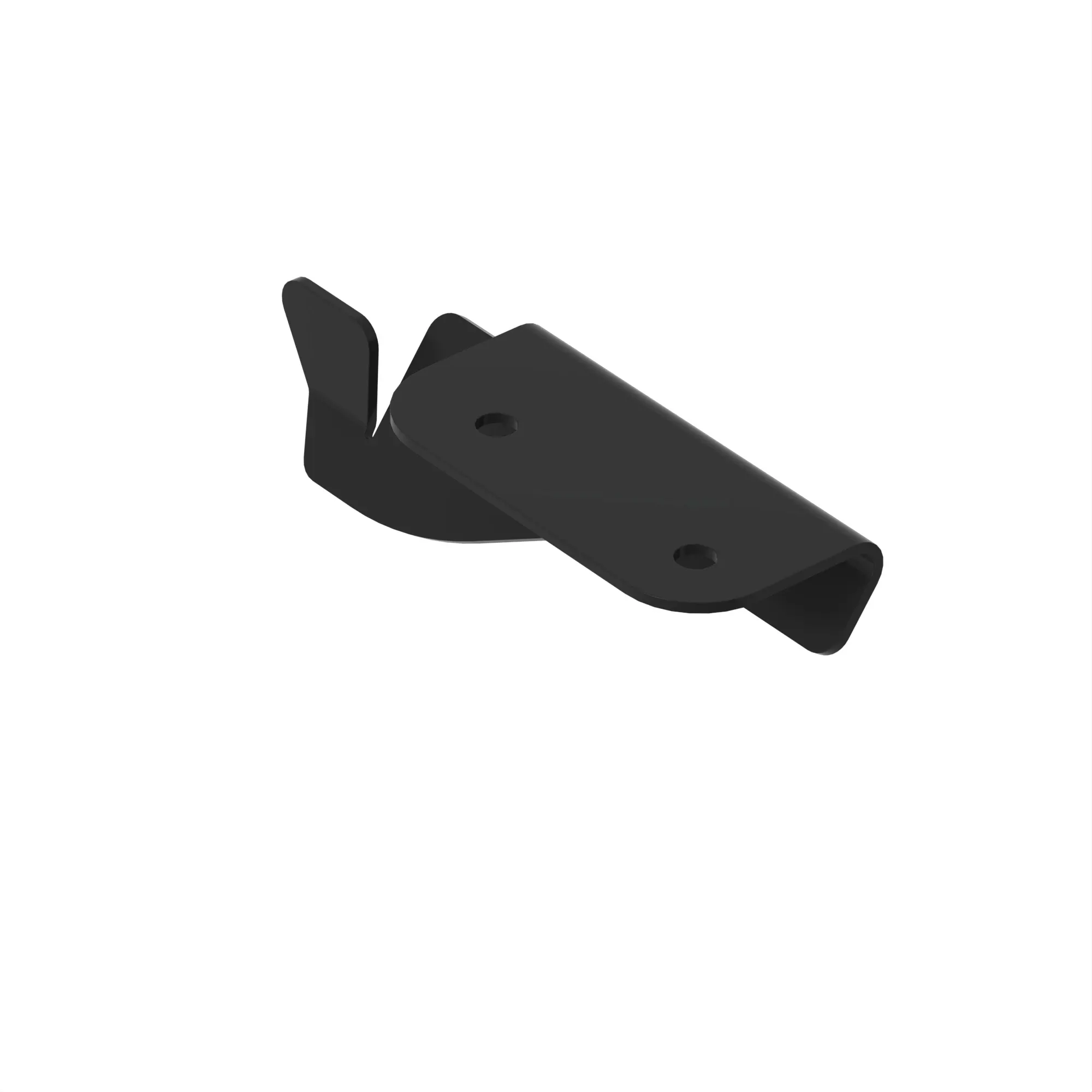 John Deere Hood Guide, Right Side - R273511