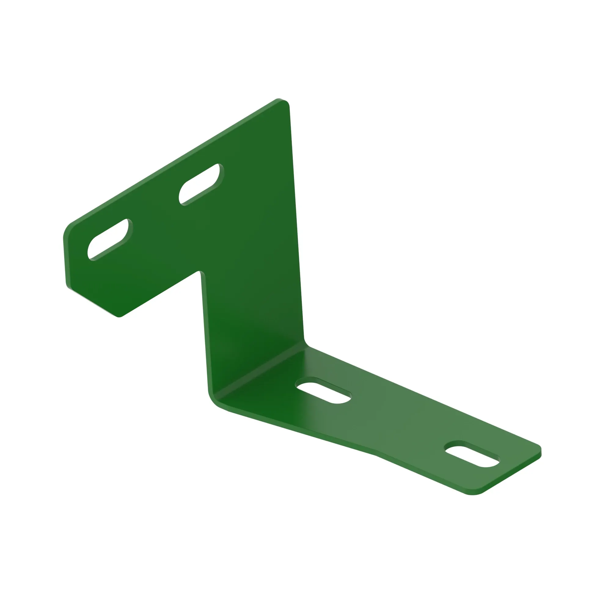BRACKET, AIR COLLECTOR MOUNT
